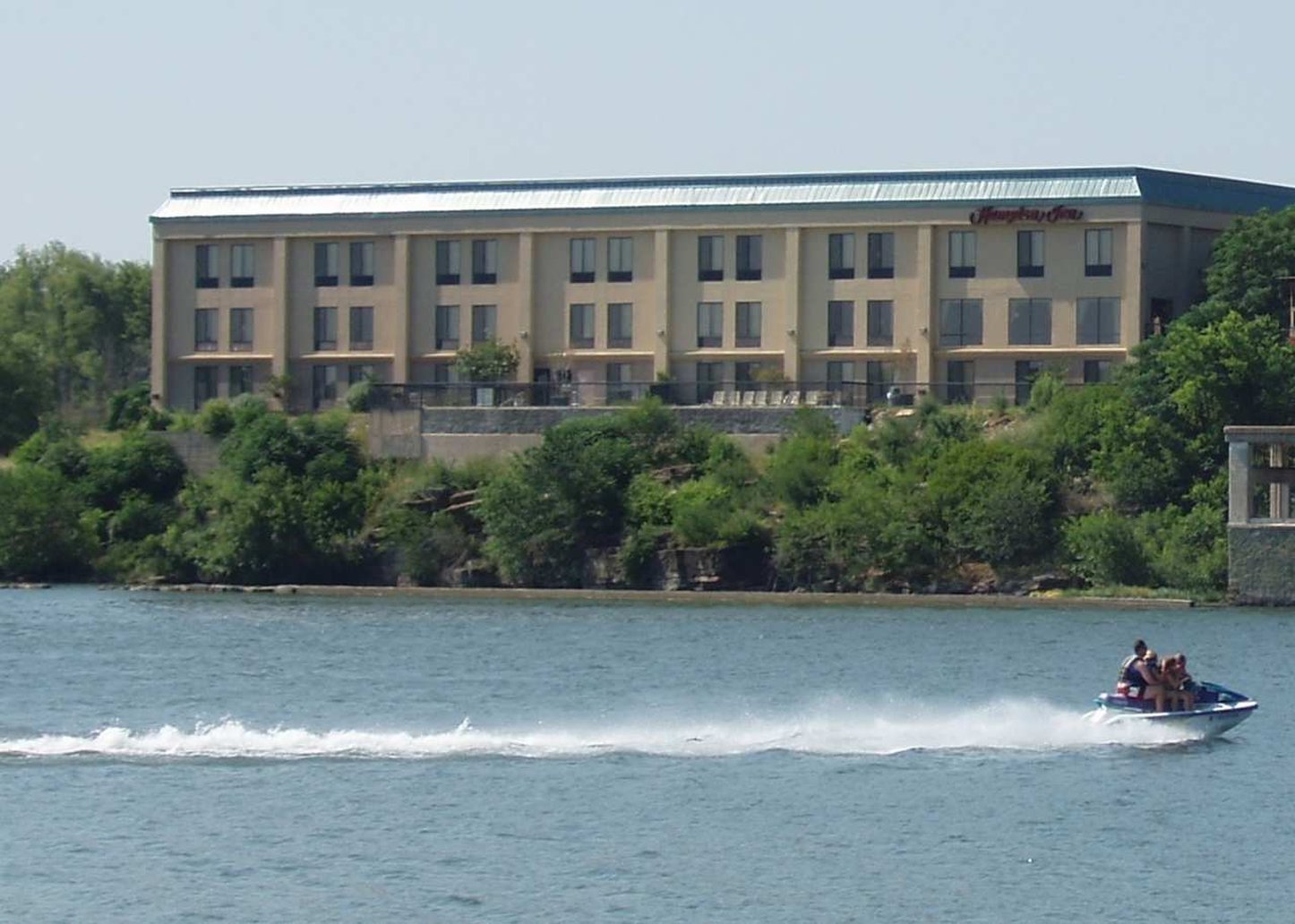 Hidden Falls Inn at Lake Marble Falls Hidden Falls Inn at Lake Marble Falls