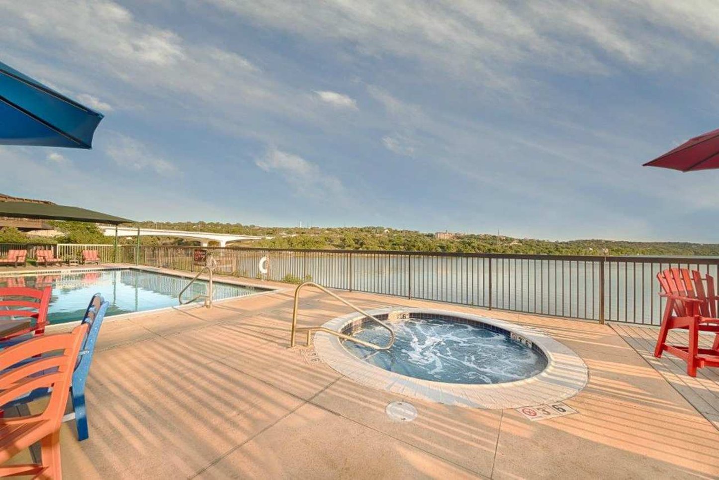 Hidden Falls Inn at Lake Marble Falls Hidden Falls Inn at Lake Marble Falls