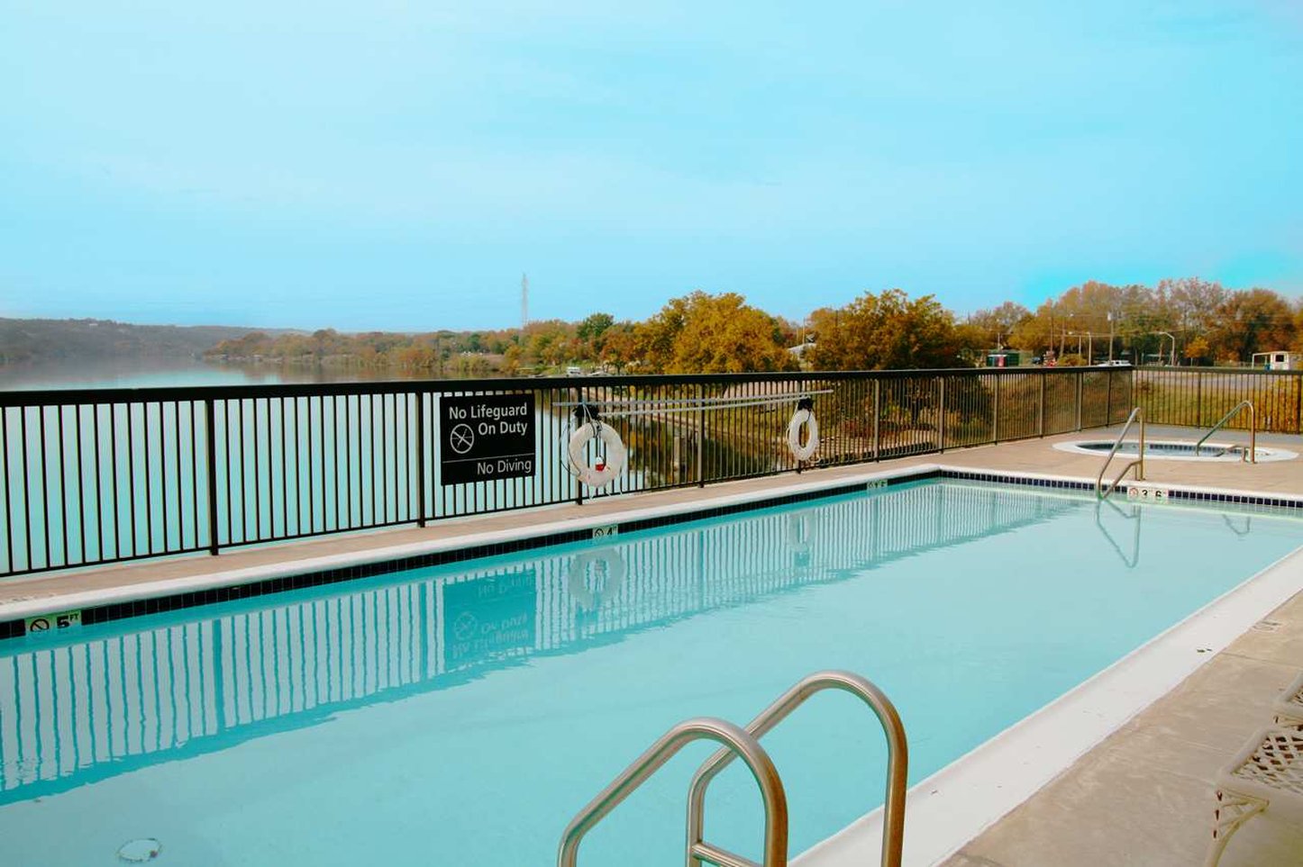 Hidden Falls Inn at Lake Marble Falls Hidden Falls Inn at Lake Marble Falls