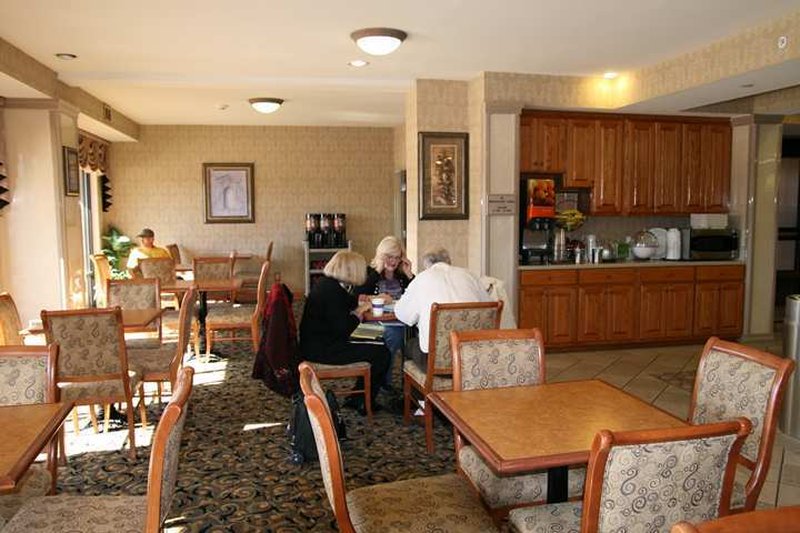 Hampton Inn Marshall Hampton Inn Marshall