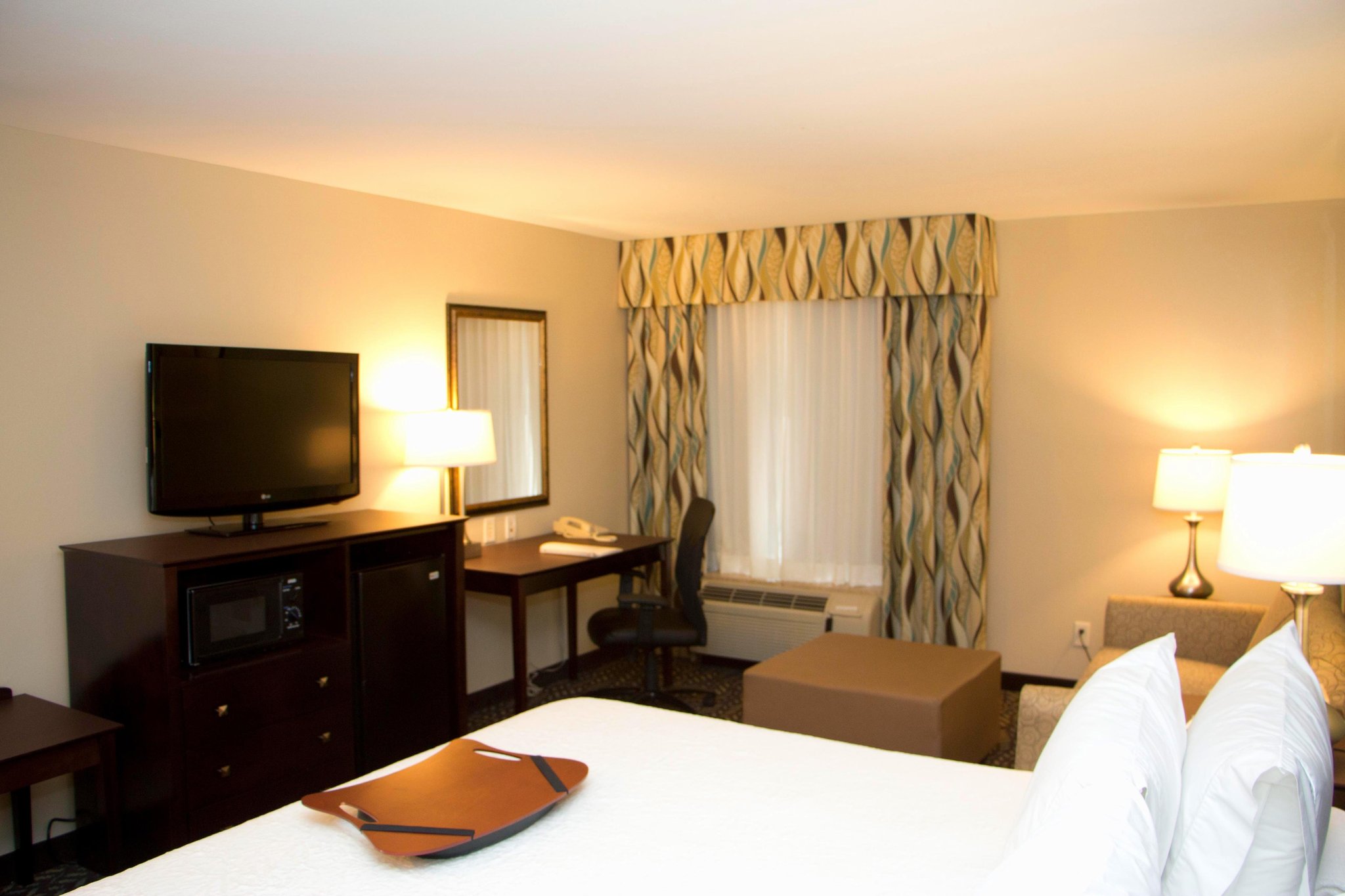 Hampton Inn Marshall Hampton Inn Marshall