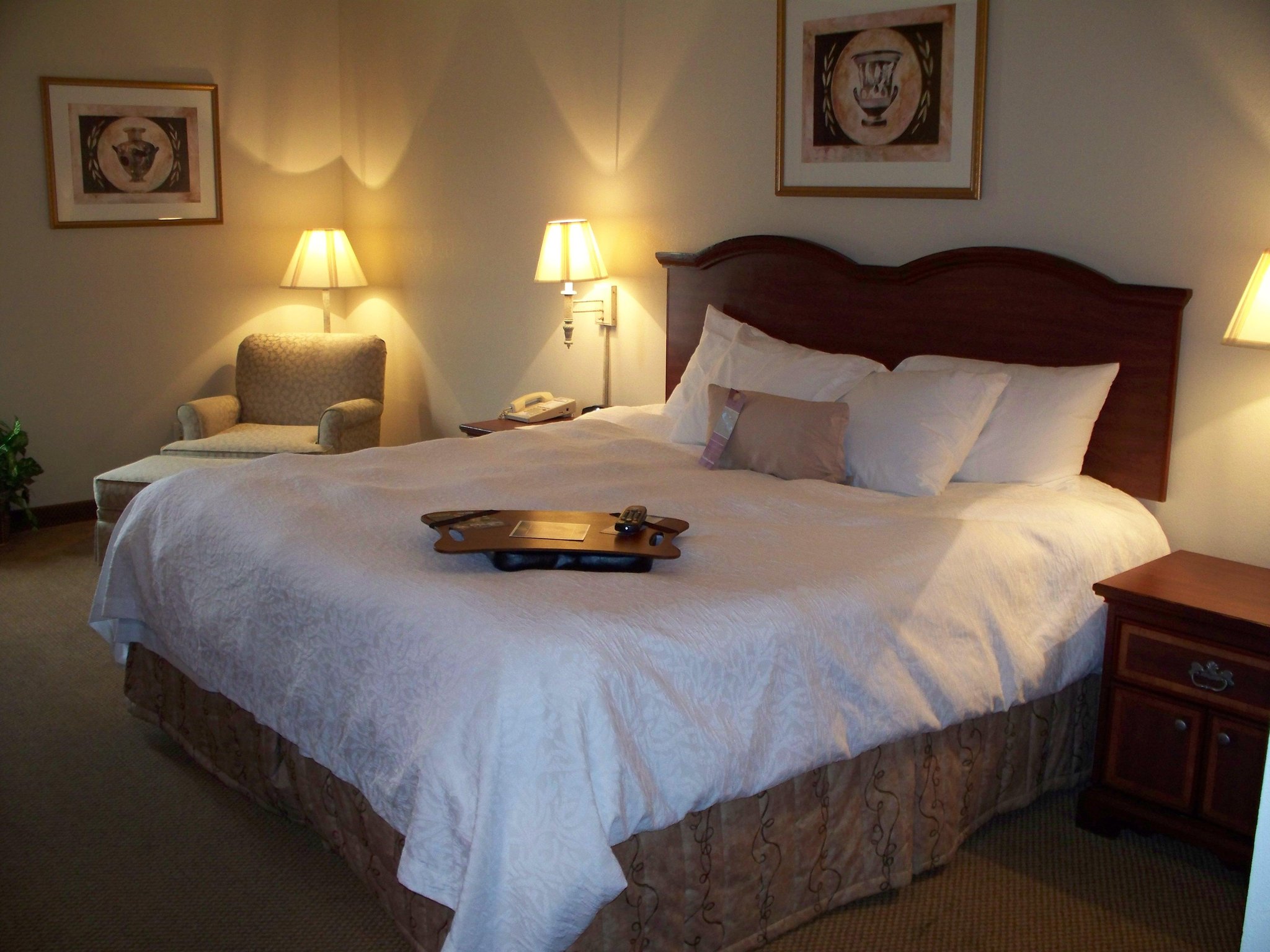 Hampton Inn Marshall Hampton Inn Marshall