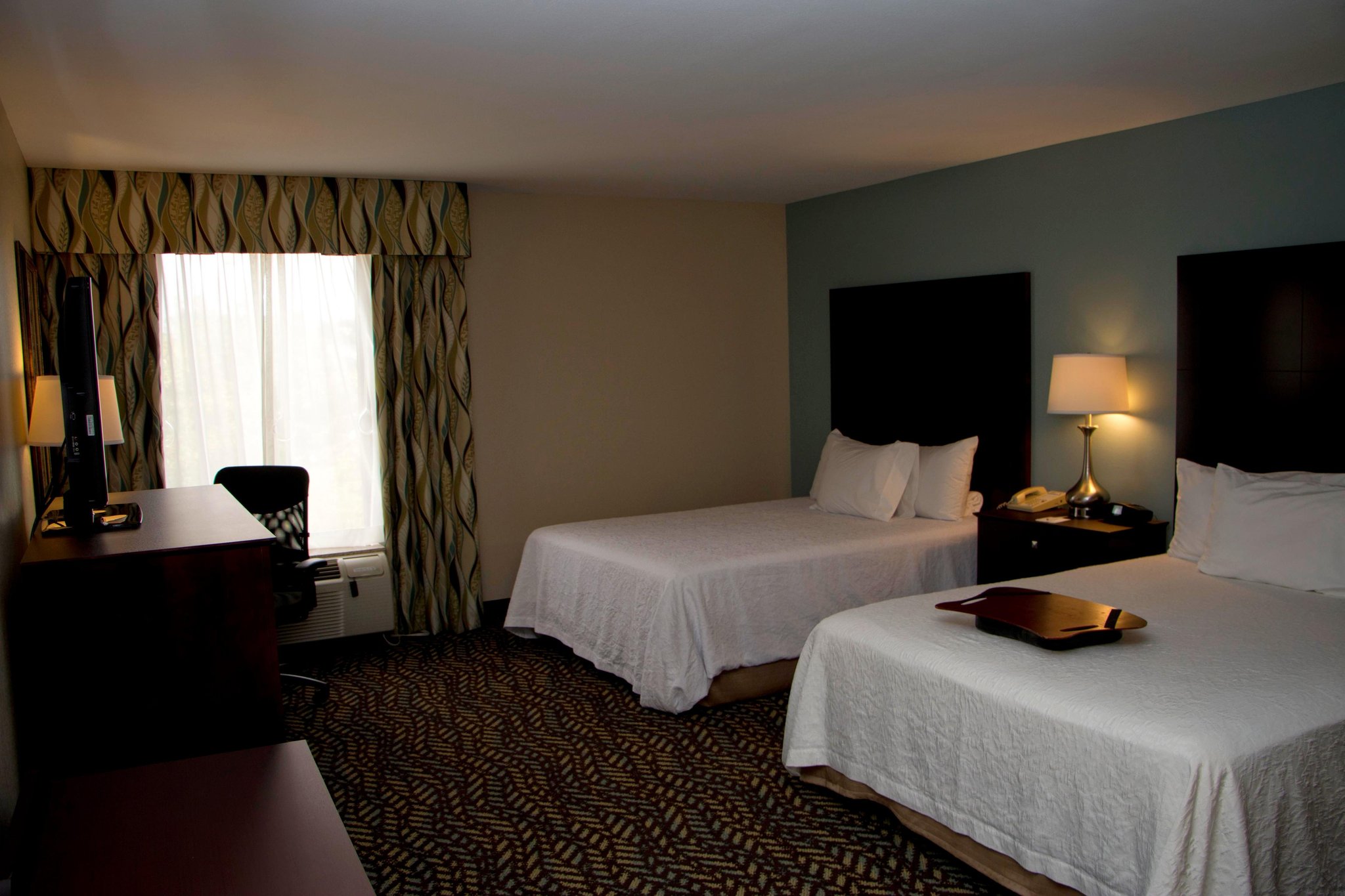 Hampton Inn Marshall Hampton Inn Marshall