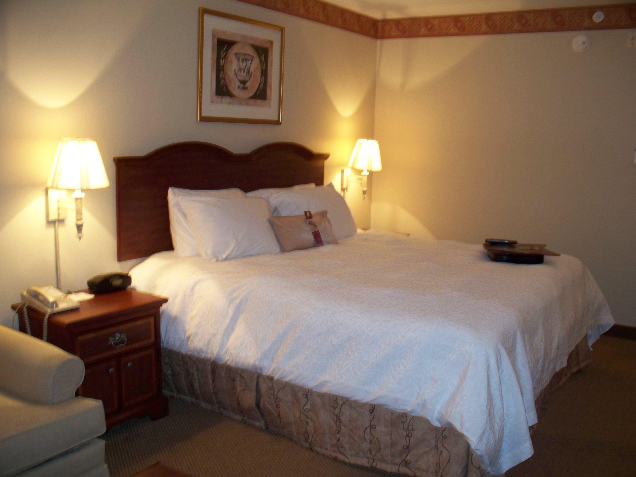 Hampton Inn Marshall Hampton Inn Marshall