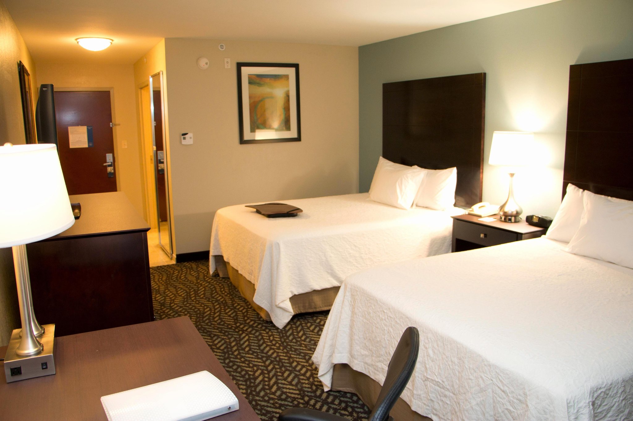 Hampton Inn Marshall Hampton Inn Marshall