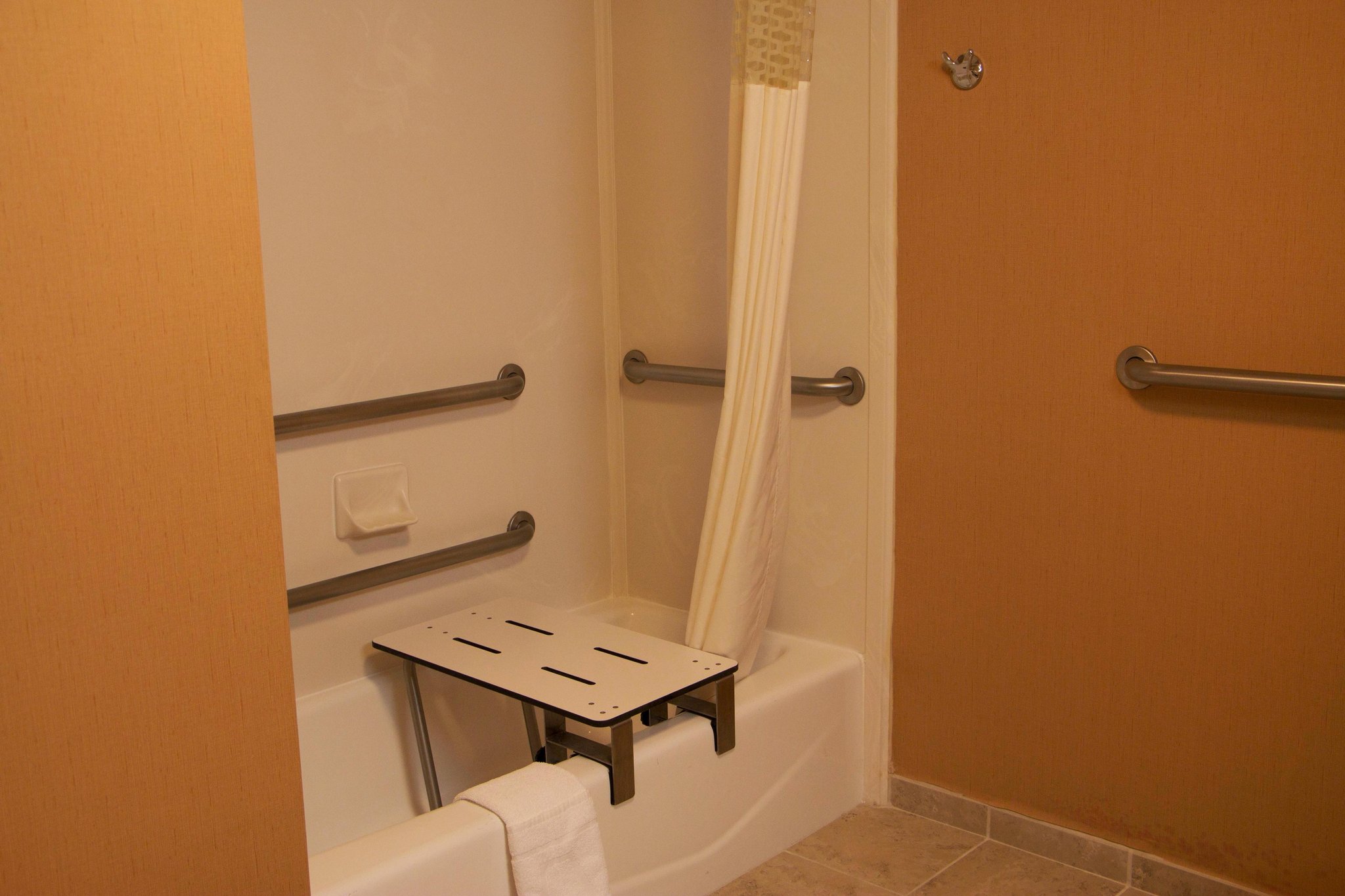 Hampton Inn Marshall Hampton Inn Marshall