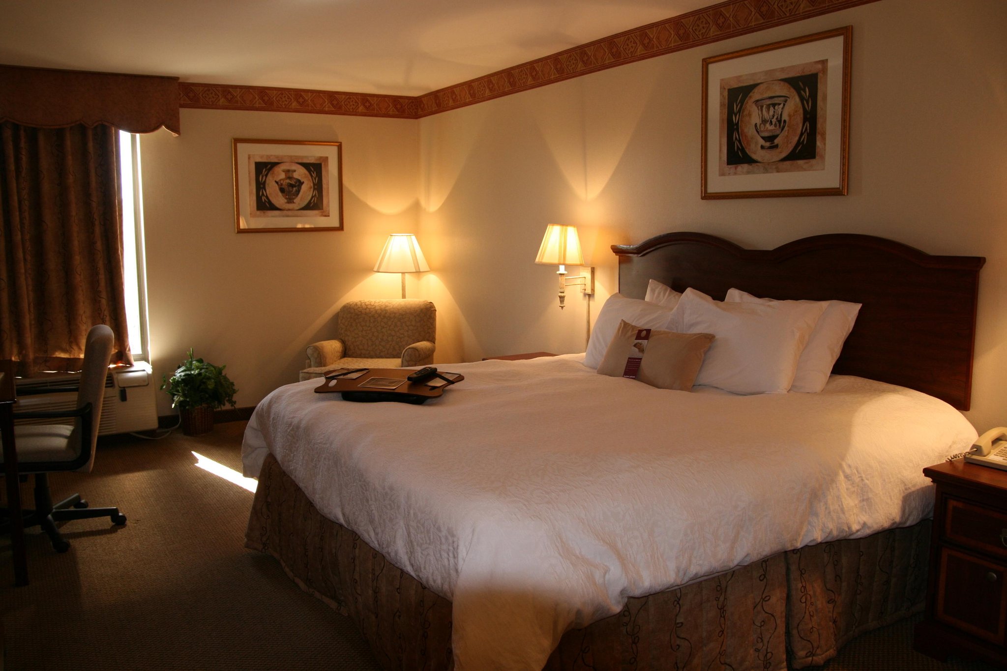 Hampton Inn Marshall Hampton Inn Marshall