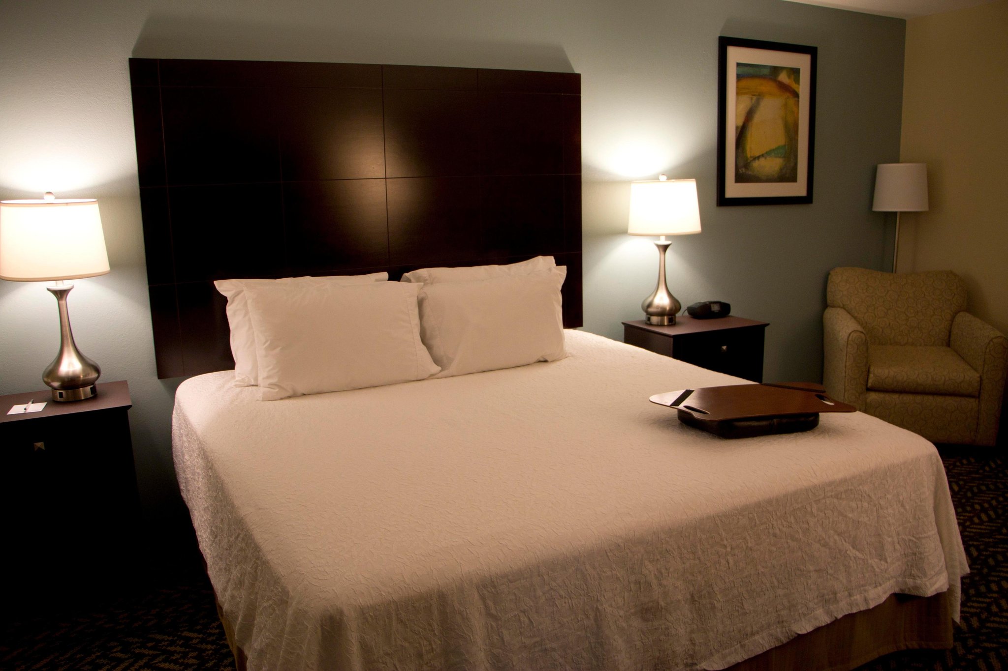 Hampton Inn Marshall Hampton Inn Marshall