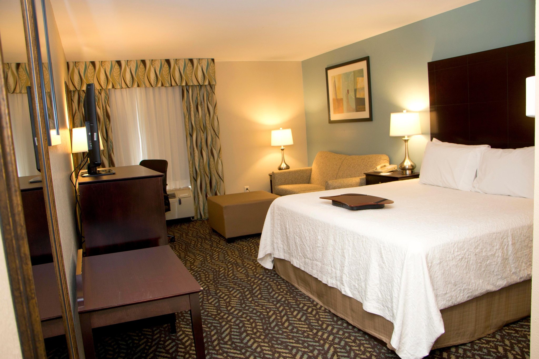 Hampton Inn Marshall Hampton Inn Marshall