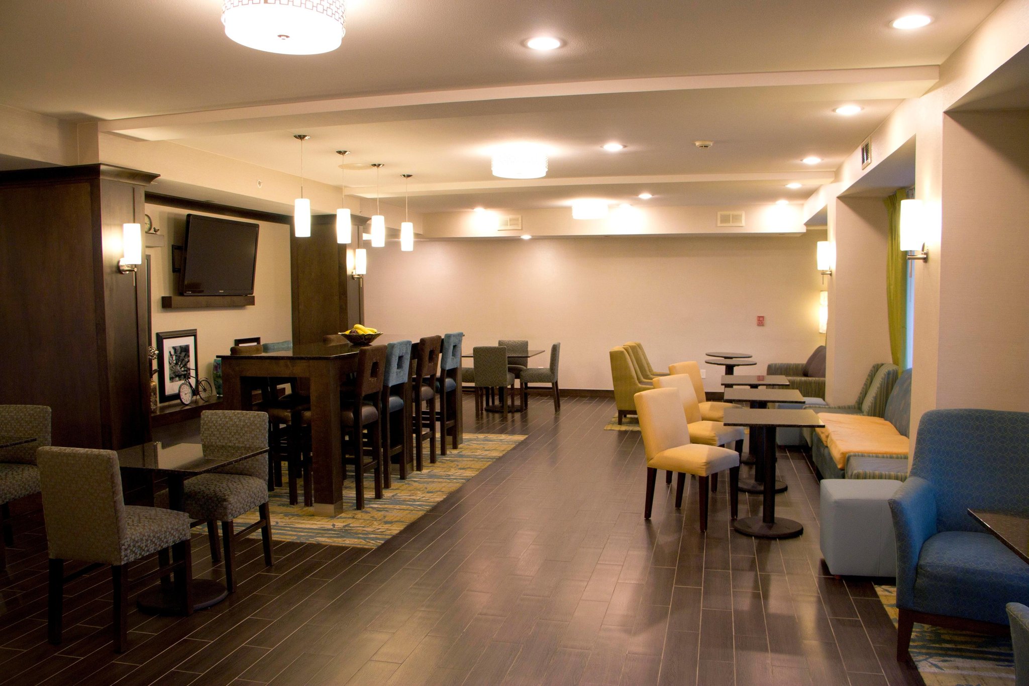 Hampton Inn Marshall Hampton Inn Marshall