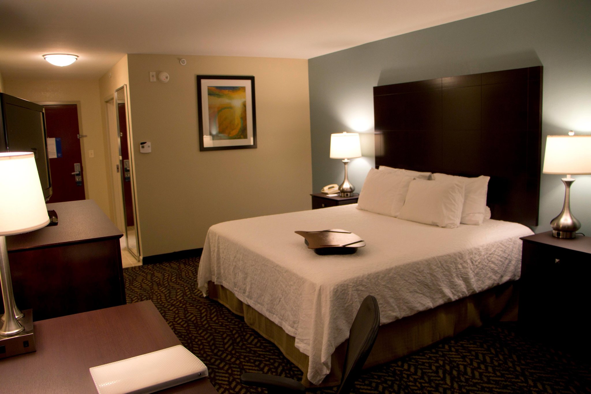 Hampton Inn Marshall Hampton Inn Marshall