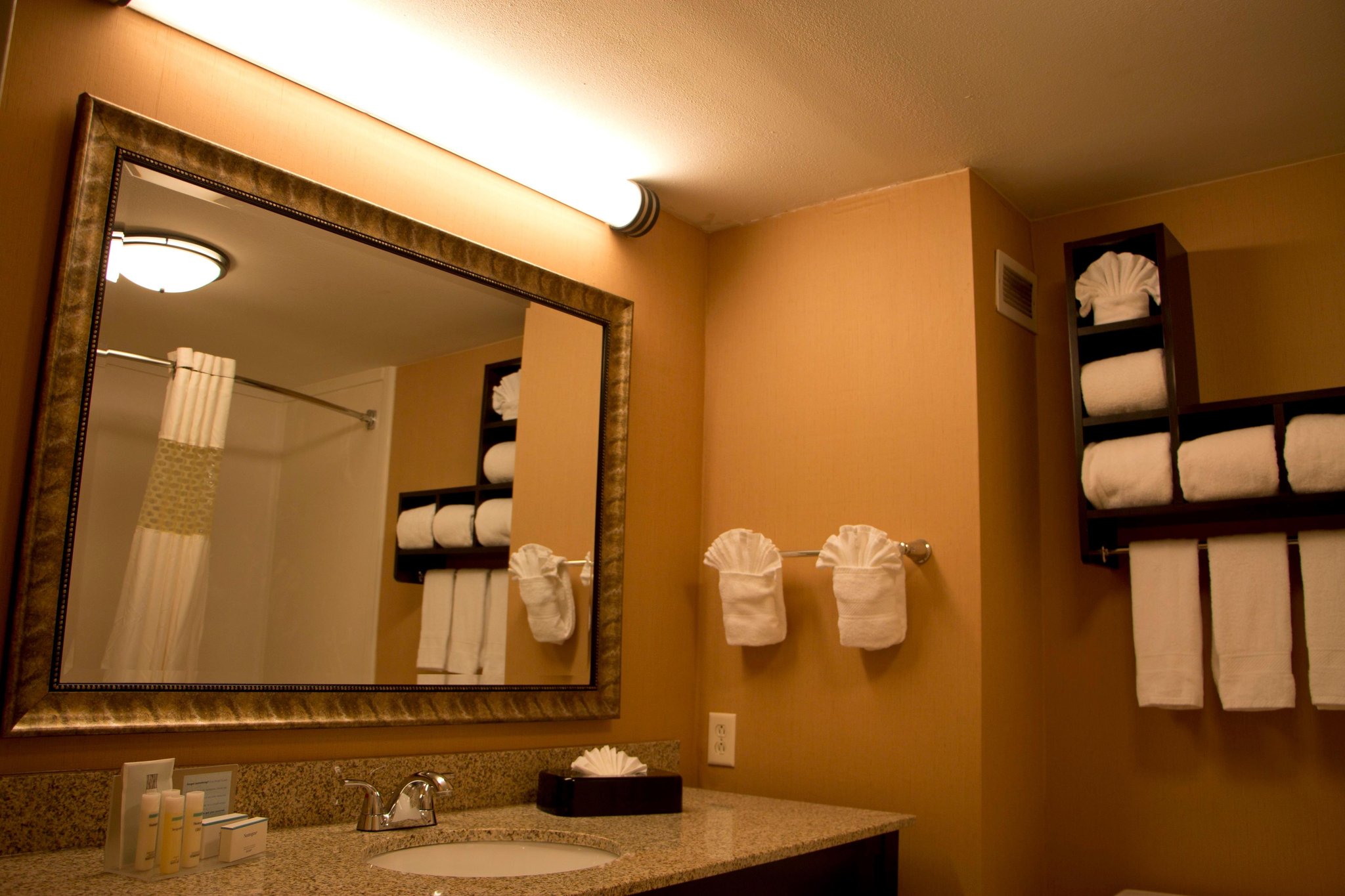 Hampton Inn Marshall Hampton Inn Marshall