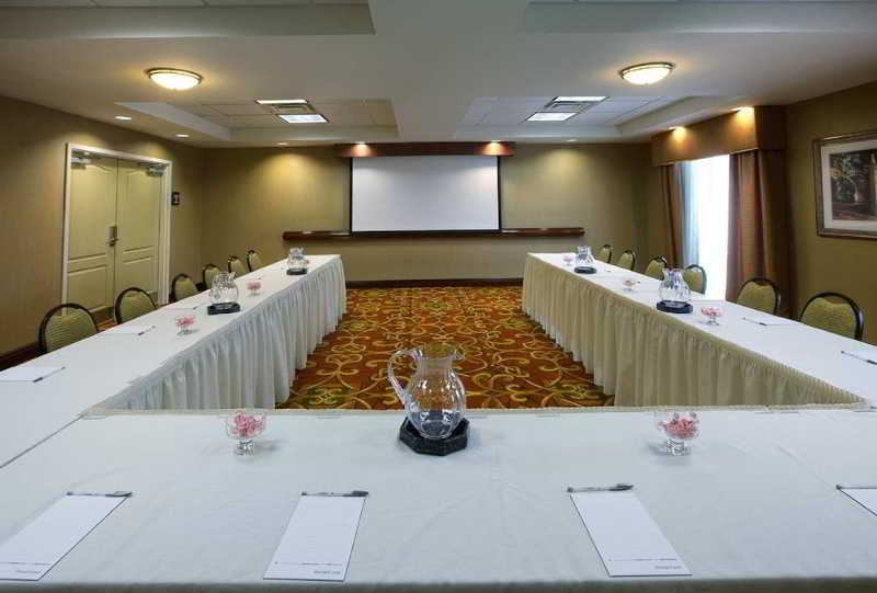 Hampton Inn & Suites McAllen Hampton Inn & Suites McAllen