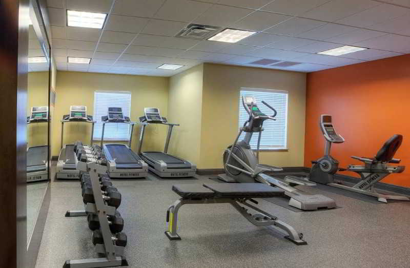 Hampton Inn & Suites McAllen Hampton Inn & Suites McAllen