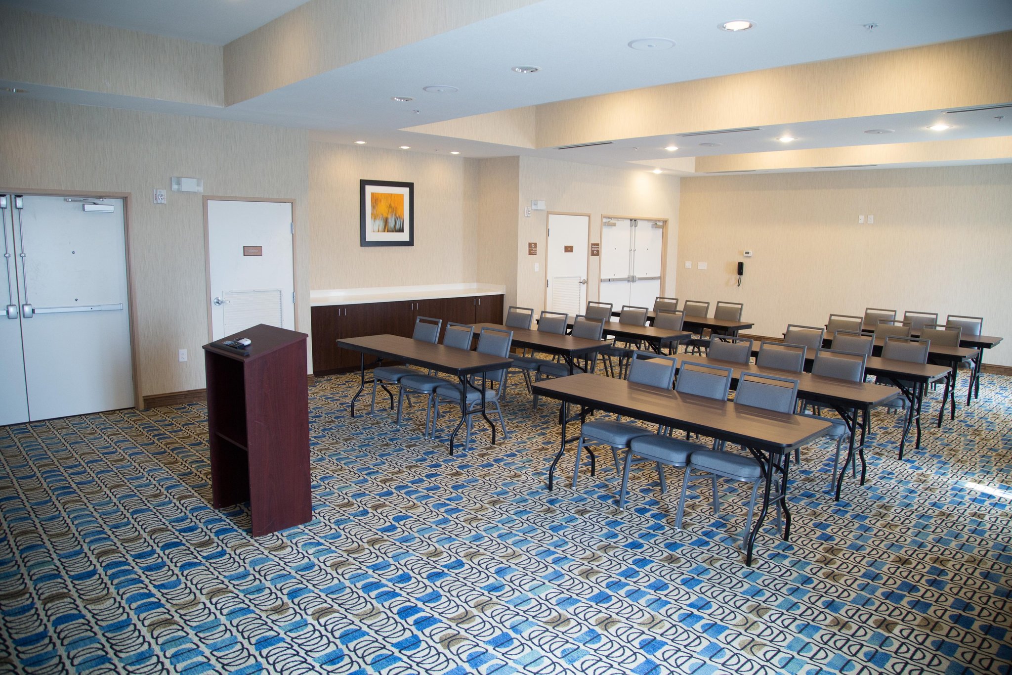 Hampton Inn and Suites McKinney TX Hampton Inn and Suites McKinney TX
