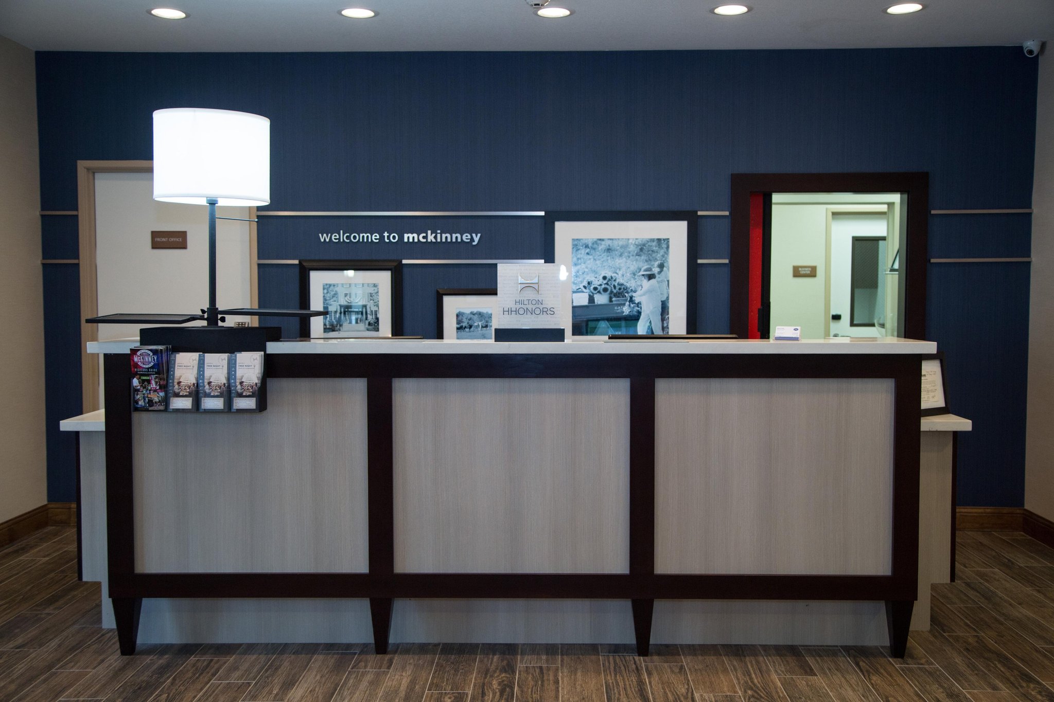 Hampton Inn and Suites McKinney TX Hampton Inn and Suites McKinney TX