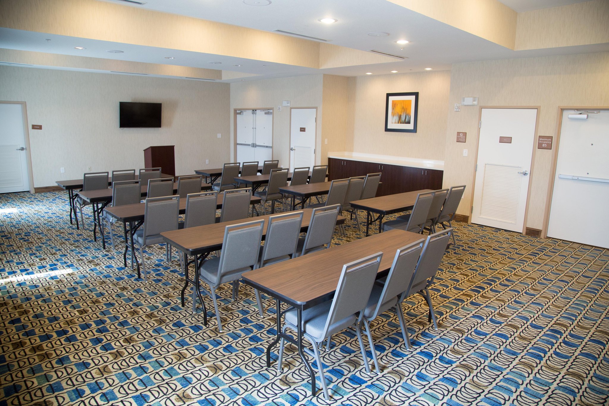 Hampton Inn and Suites McKinney TX Hampton Inn and Suites McKinney TX