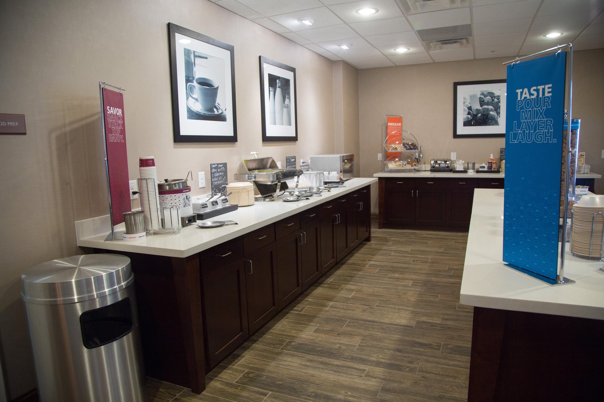 Hampton Inn and Suites McKinney TX Hampton Inn and Suites McKinney TX