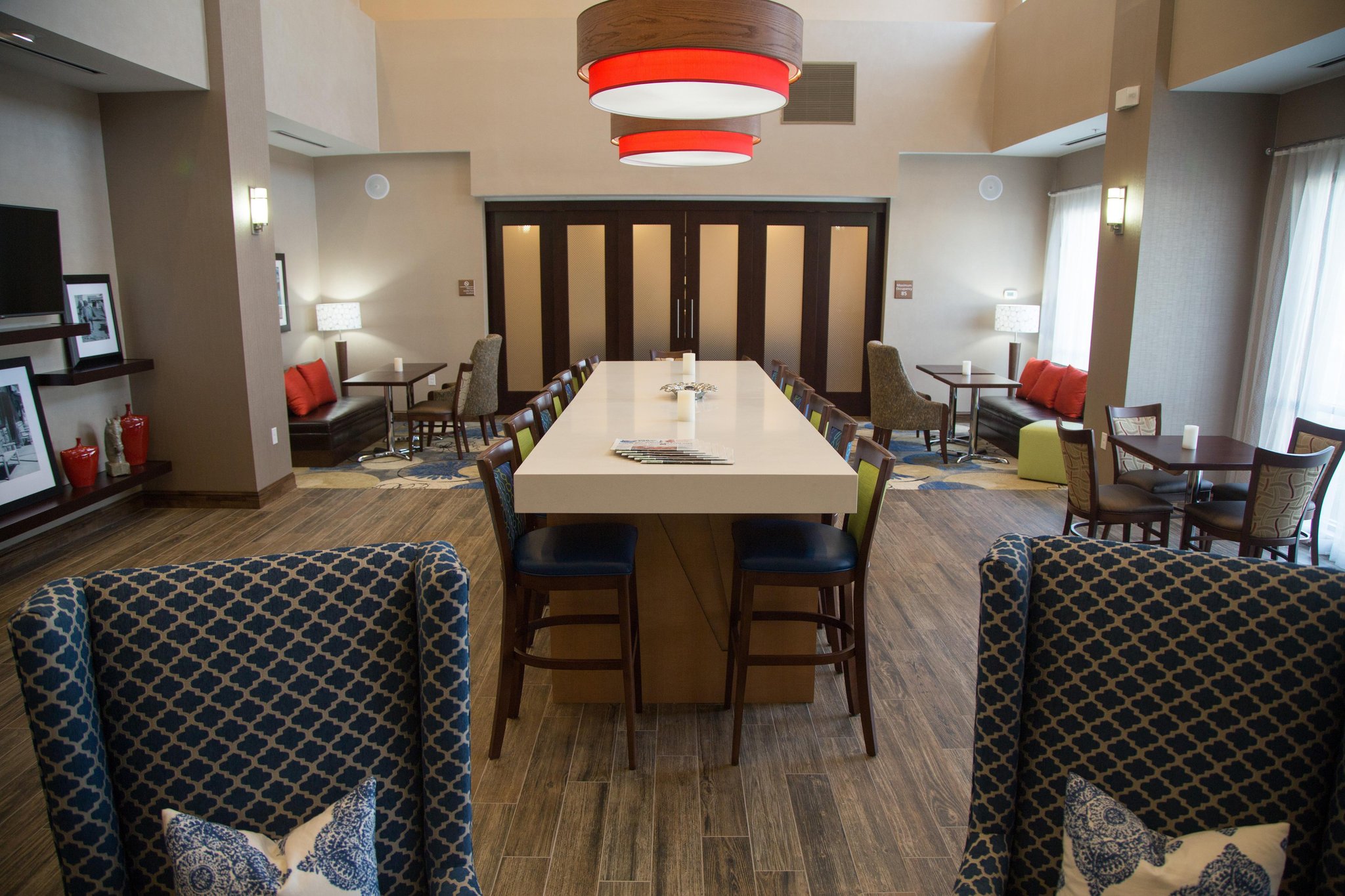 Hampton Inn and Suites McKinney TX Hampton Inn and Suites McKinney TX