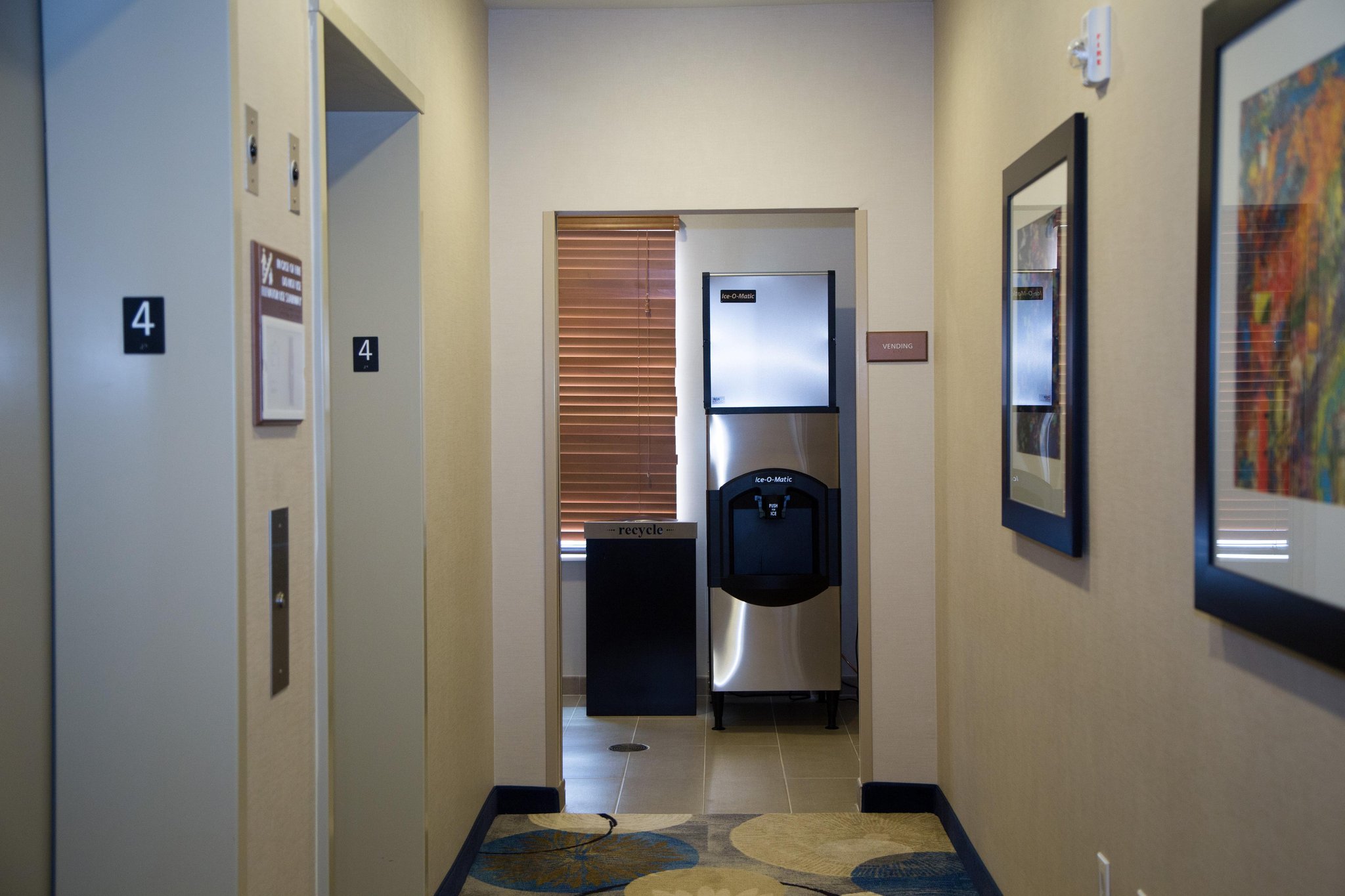 Hampton Inn and Suites McKinney TX Hampton Inn and Suites McKinney TX