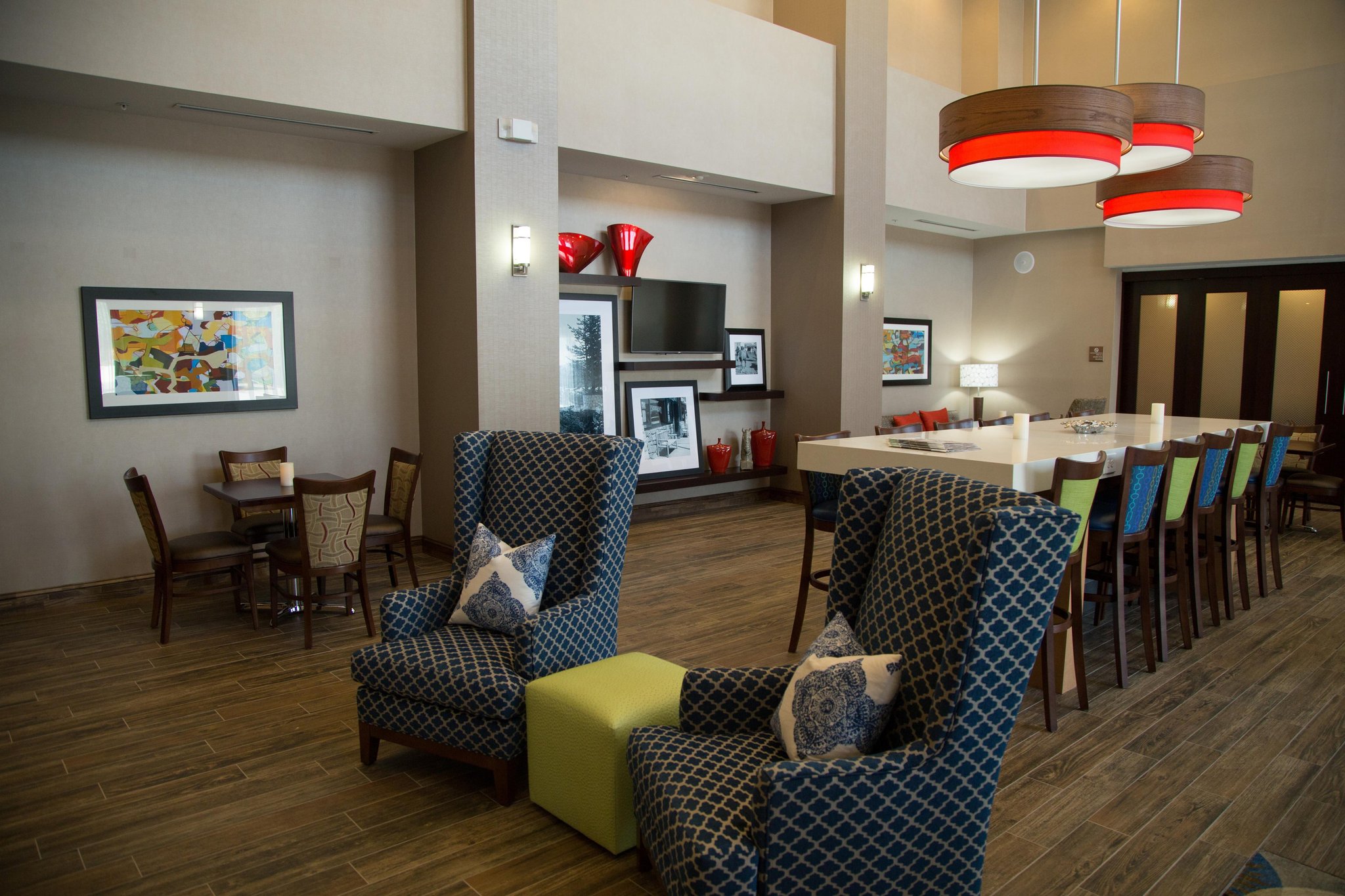 Hampton Inn and Suites McKinney TX Hampton Inn and Suites McKinney TX