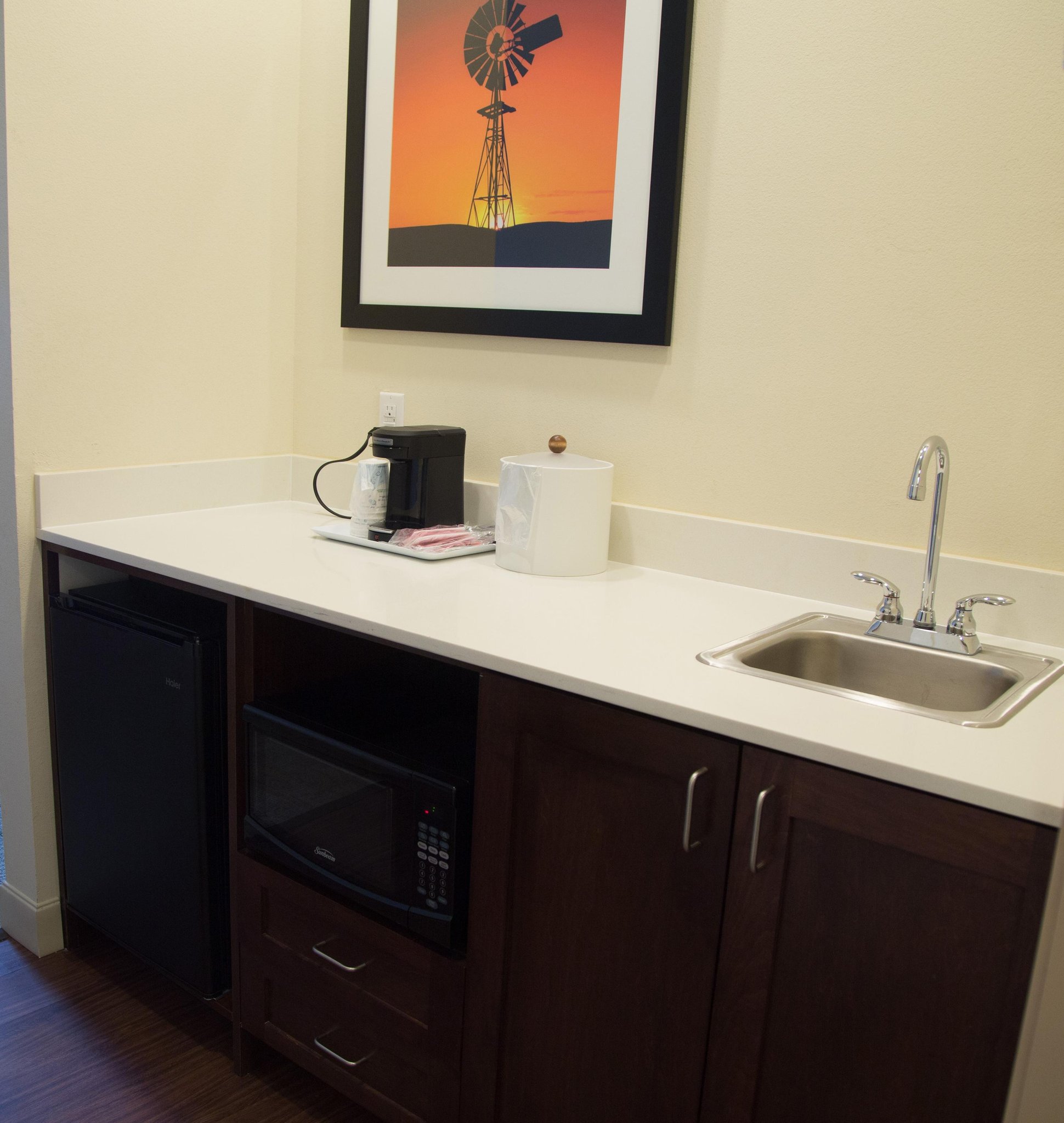 Hampton Inn and Suites McKinney TX Hampton Inn and Suites McKinney TX