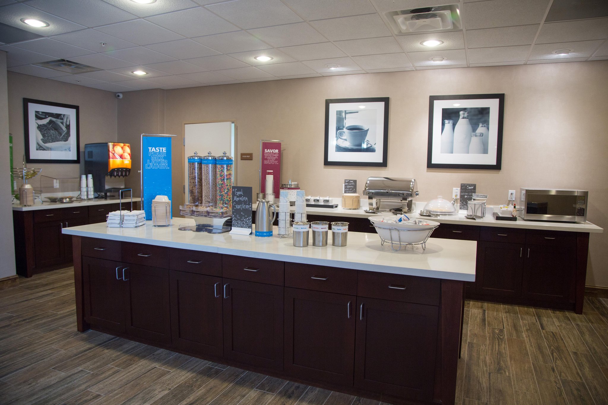 Hampton Inn and Suites McKinney TX Hampton Inn and Suites McKinney TX