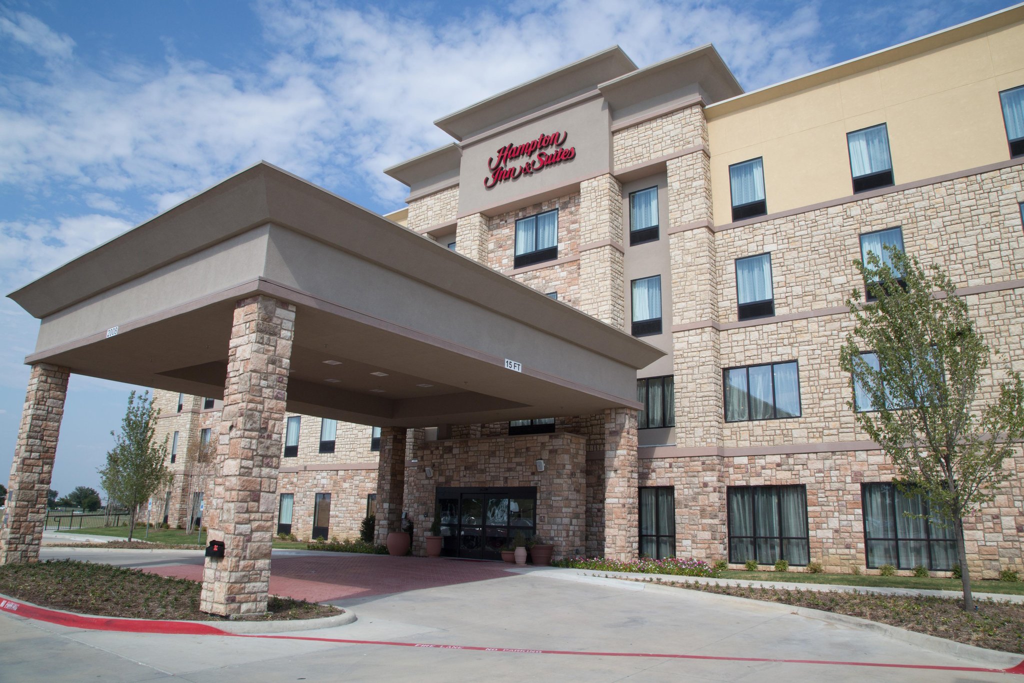 Hampton Inn and Suites McKinney TX Hampton Inn and Suites McKinney TX