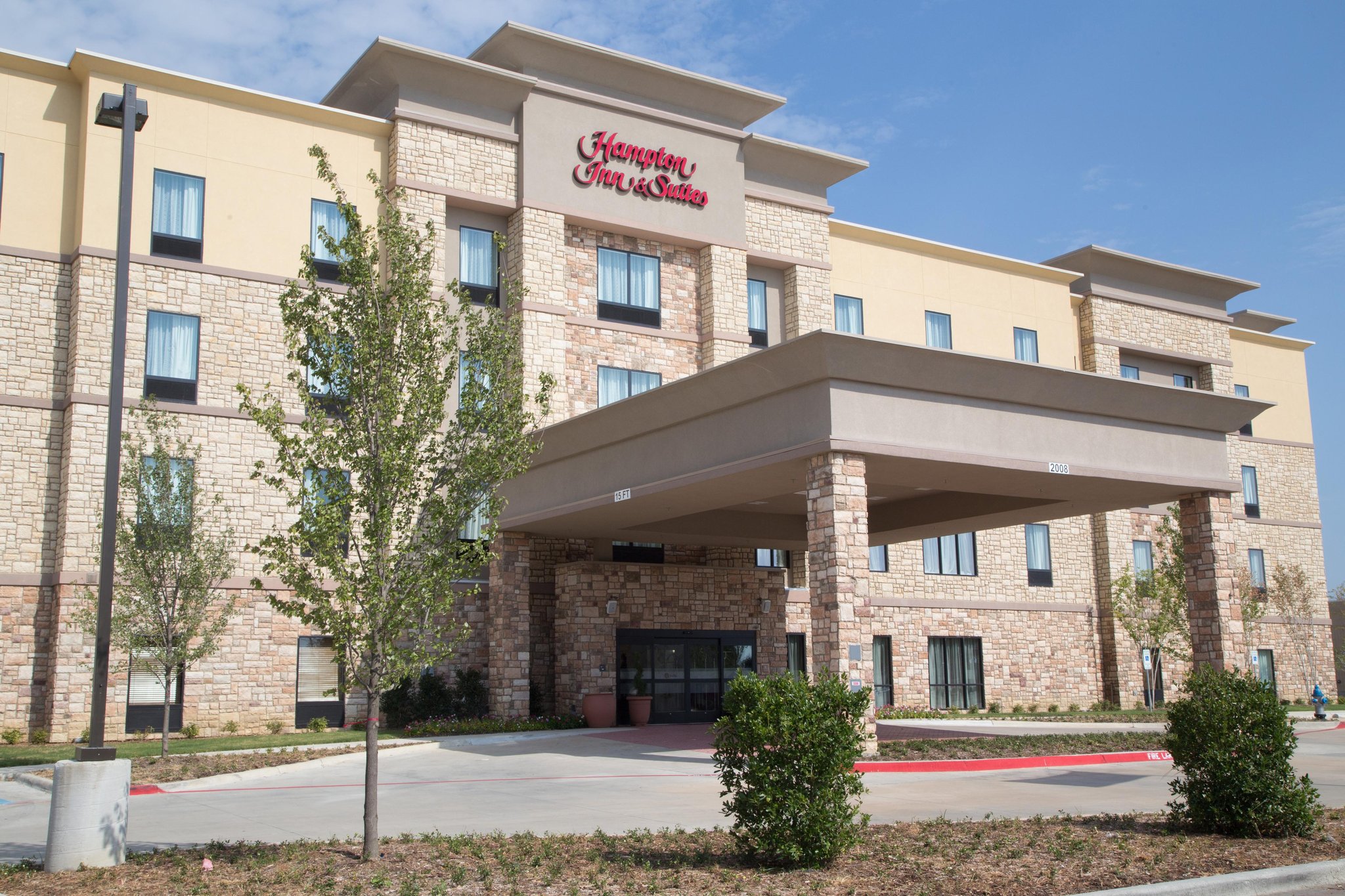 Hampton Inn and Suites McKinney TX Hampton Inn and Suites McKinney TX
