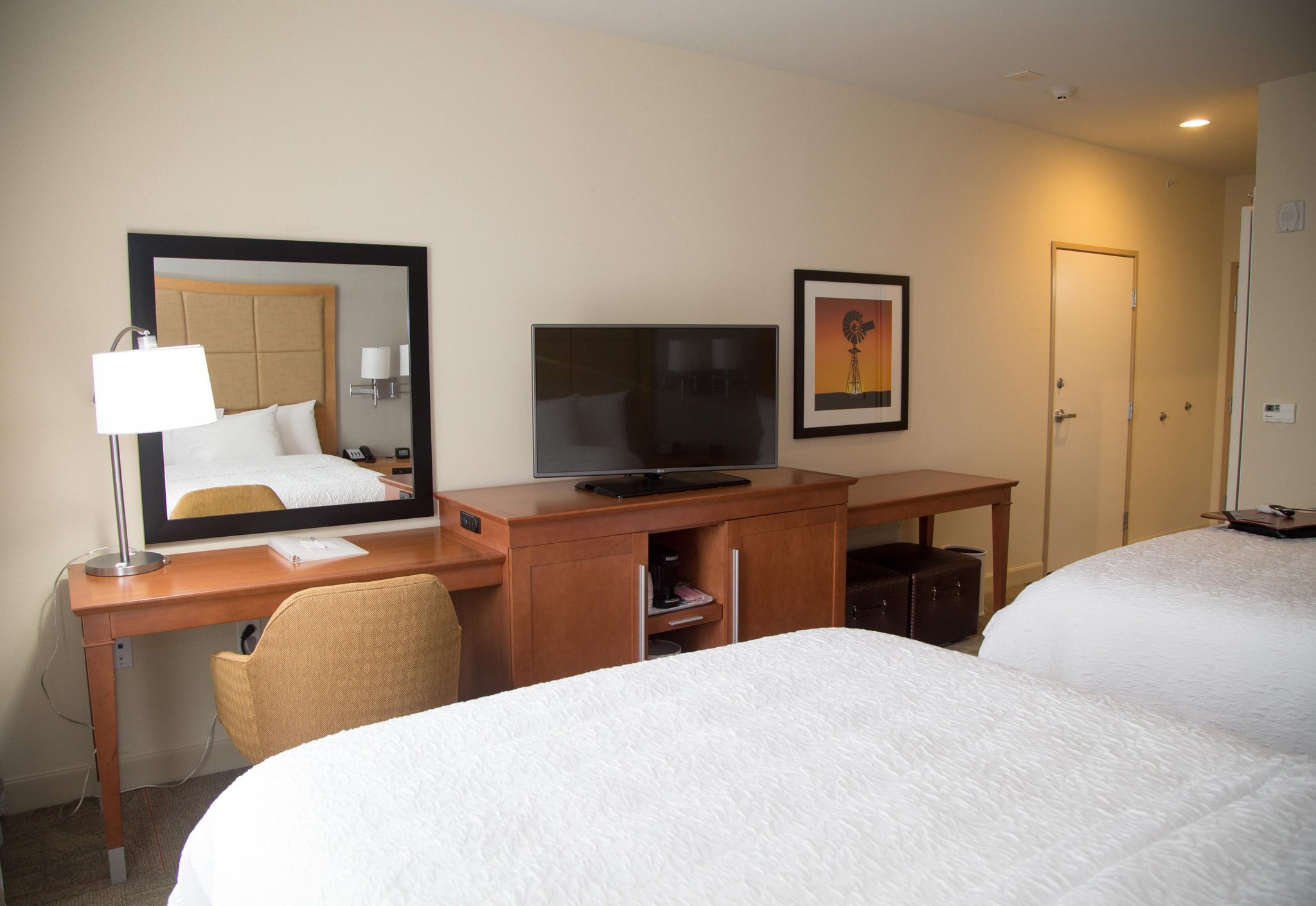 Hampton Inn and Suites McKinney TX Hampton Inn and Suites McKinney TX