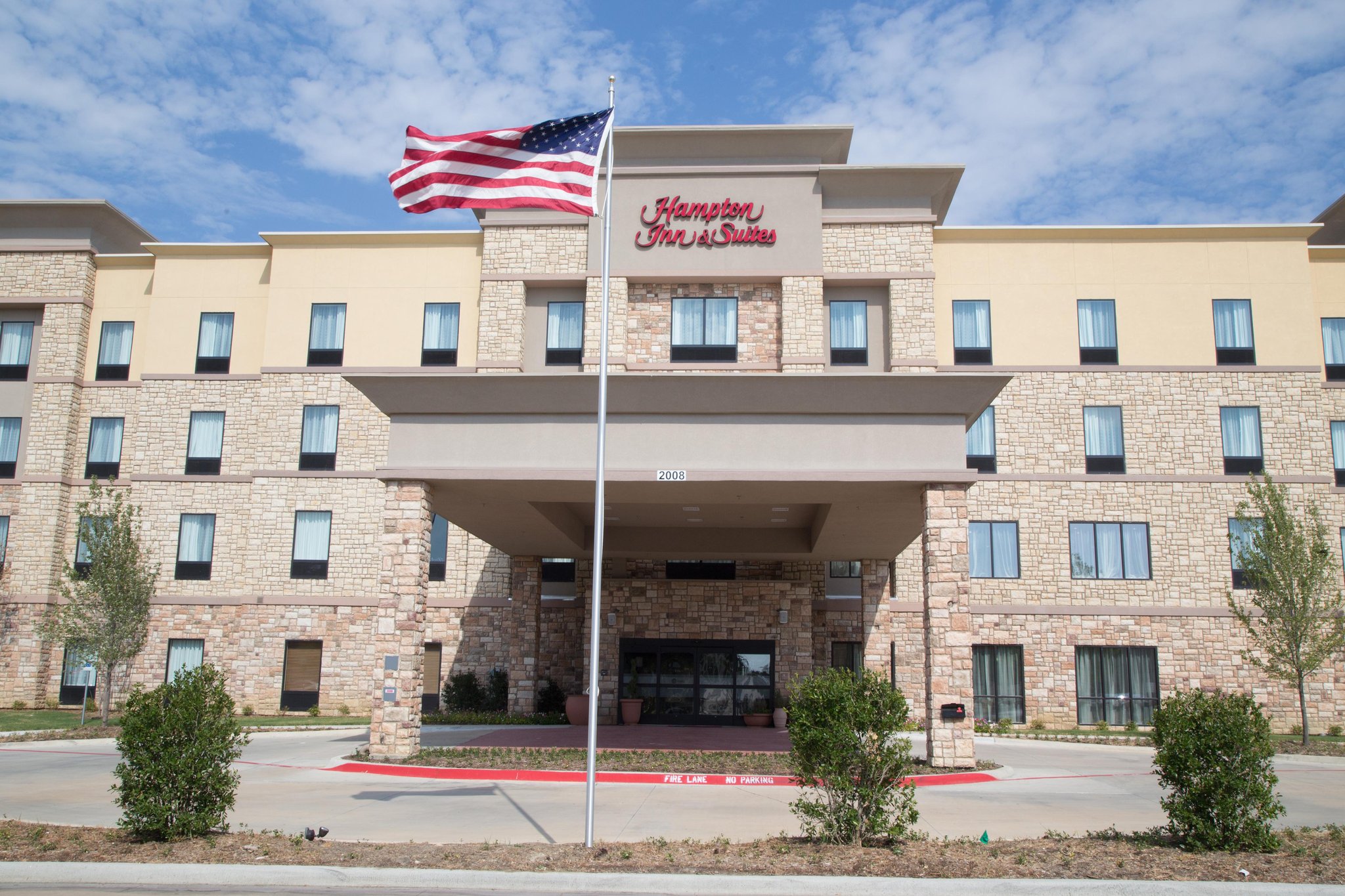 Hampton Inn and Suites McKinney TX Hampton Inn and Suites McKinney TX