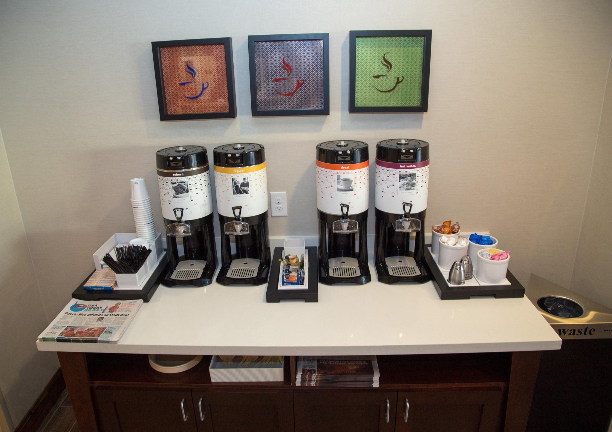 Hampton Inn and Suites McKinney TX Hampton Inn and Suites McKinney TX