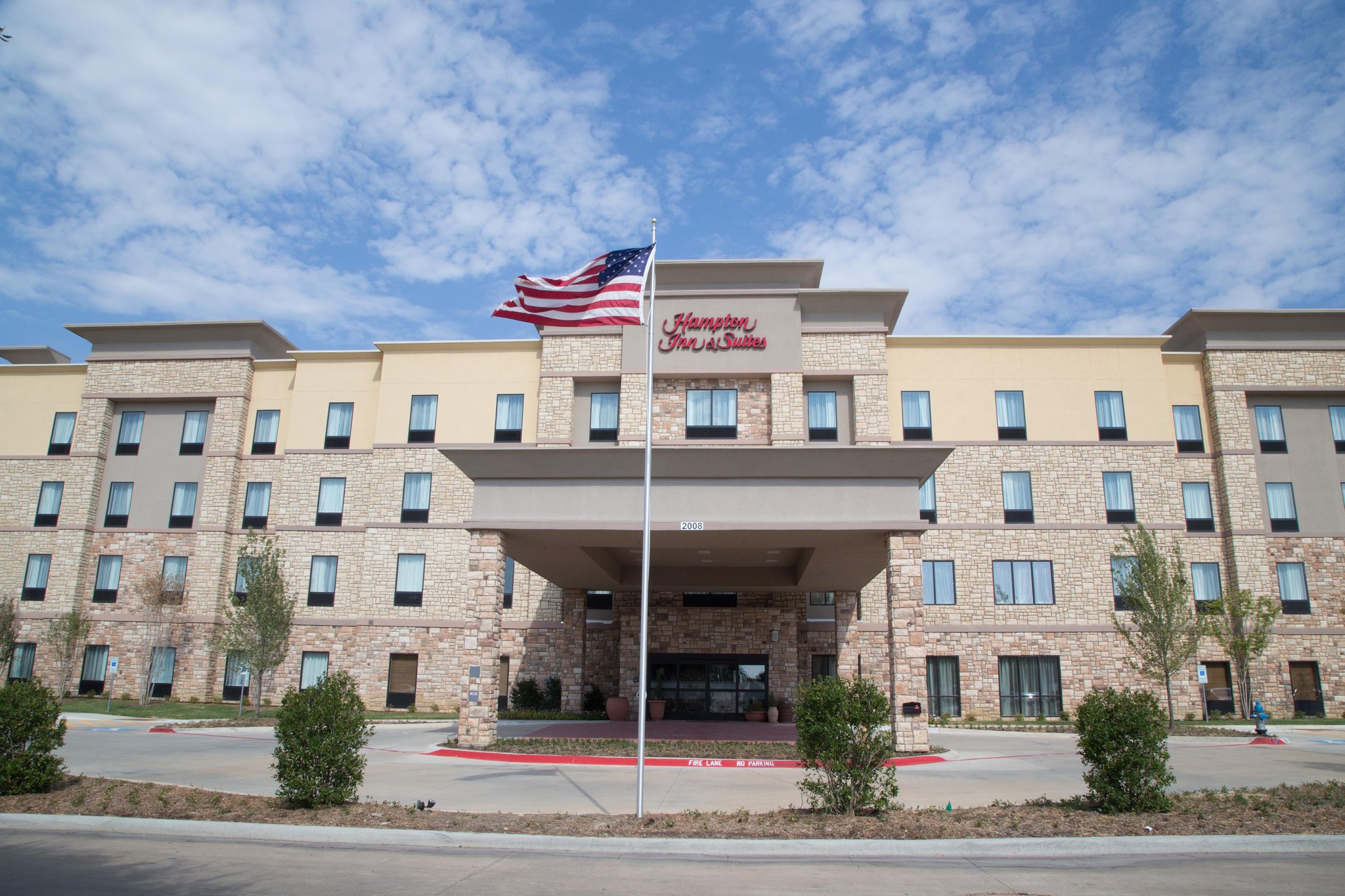 Hampton Inn and Suites McKinney TX Hampton Inn and Suites McKinney TX