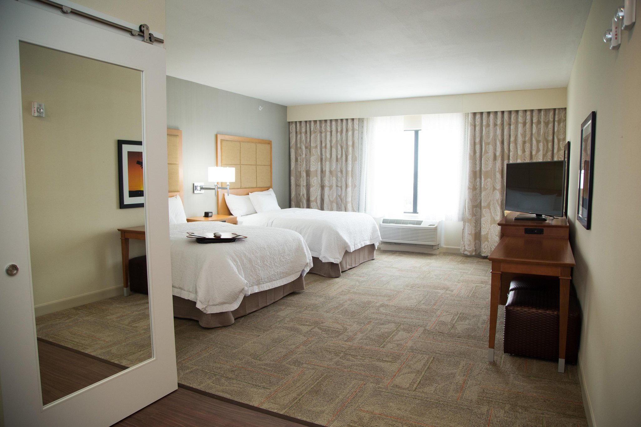 Hampton Inn and Suites McKinney TX Hampton Inn and Suites McKinney TX