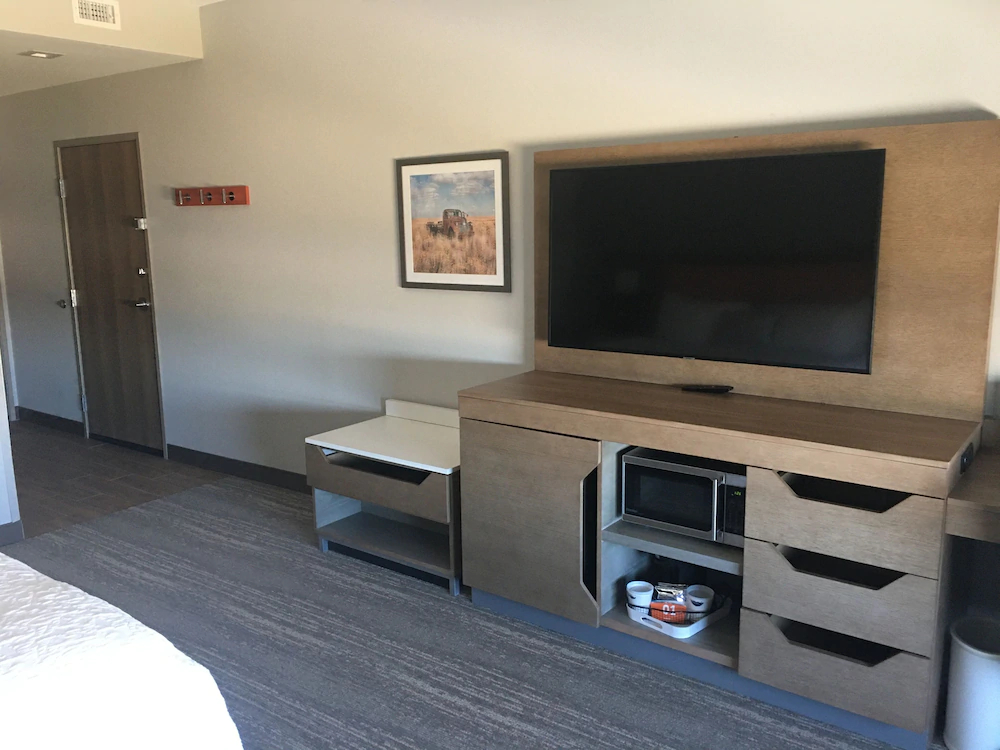 Hampton Inn Midland South Hampton Inn Midland South