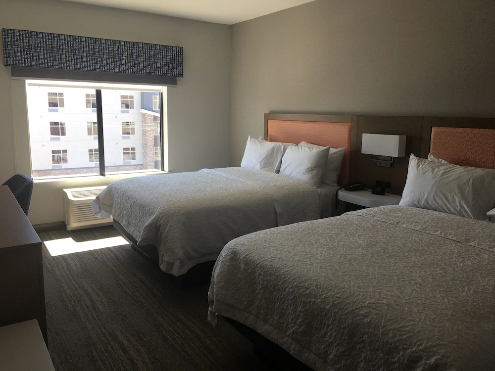Hampton Inn Midland South Hampton Inn Midland South