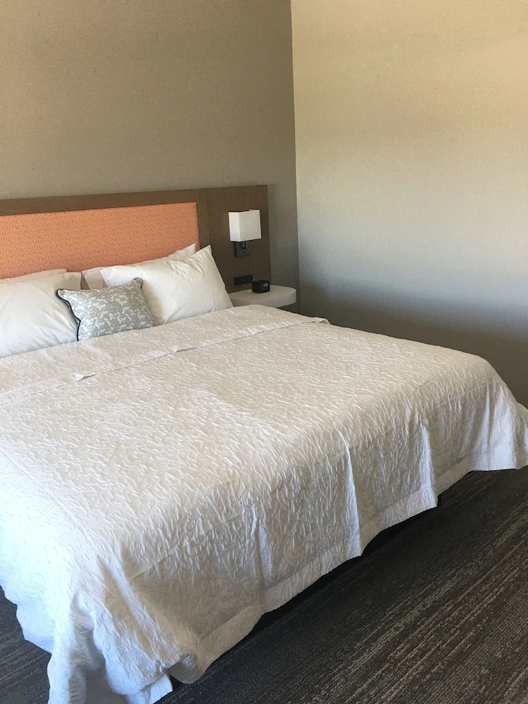Hampton Inn Midland South Hampton Inn Midland South
