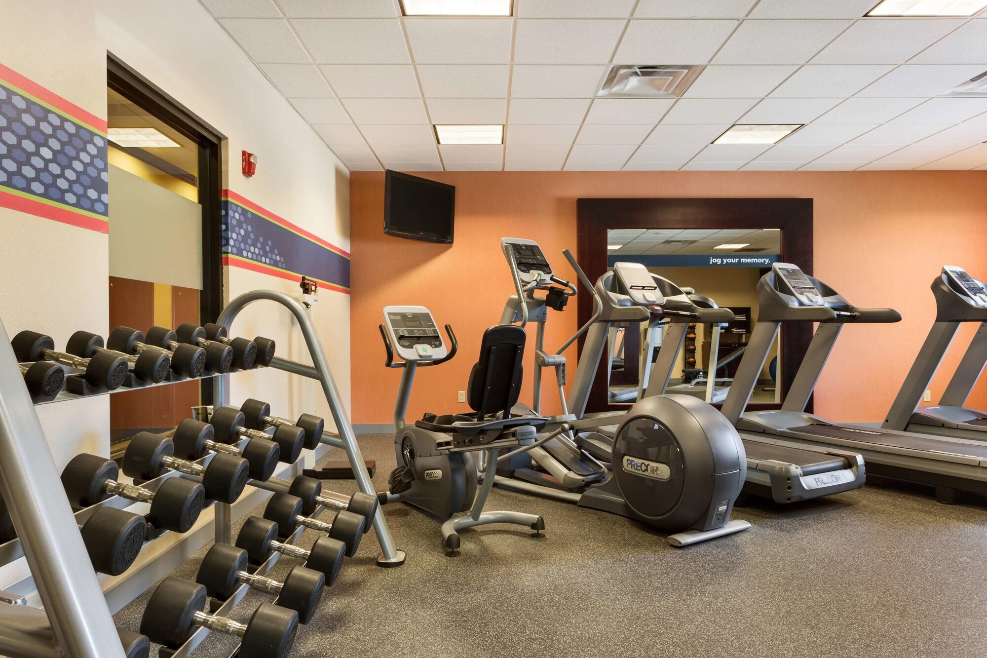 Hampton Inn & Suites Mission Hampton Inn & Suites Mission