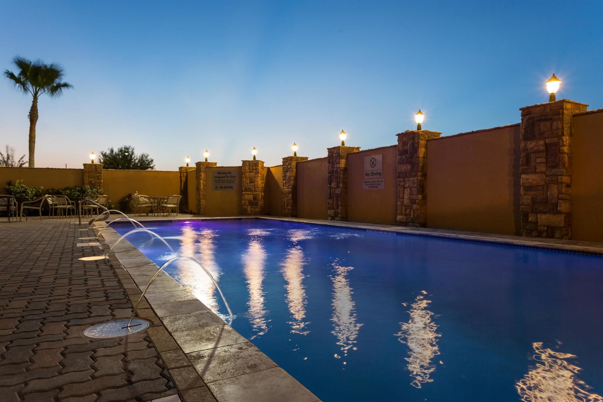 Hampton Inn & Suites Mission Hampton Inn & Suites Mission