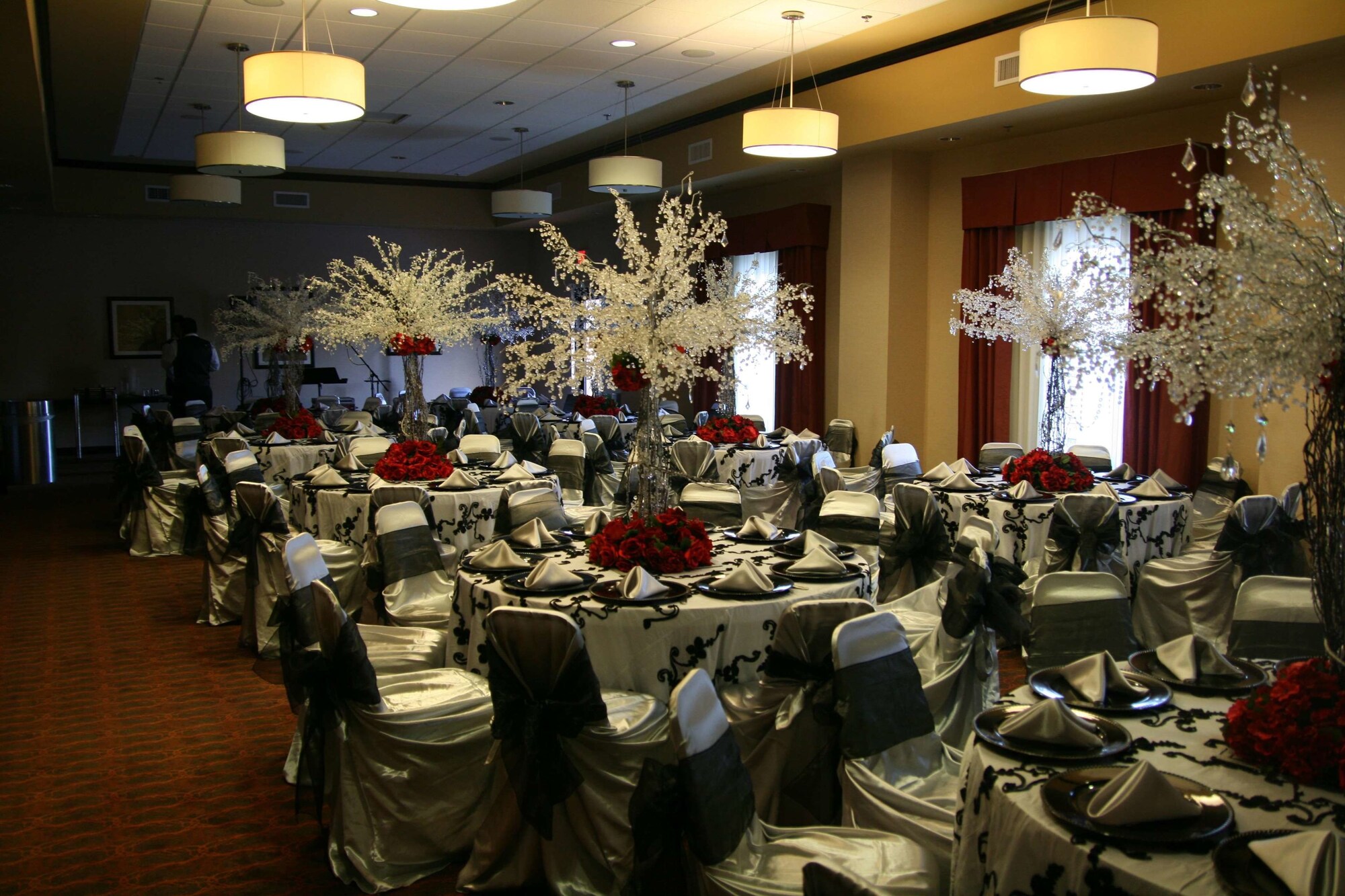 Hampton Inn & Suites Mission Hampton Inn & Suites Mission
