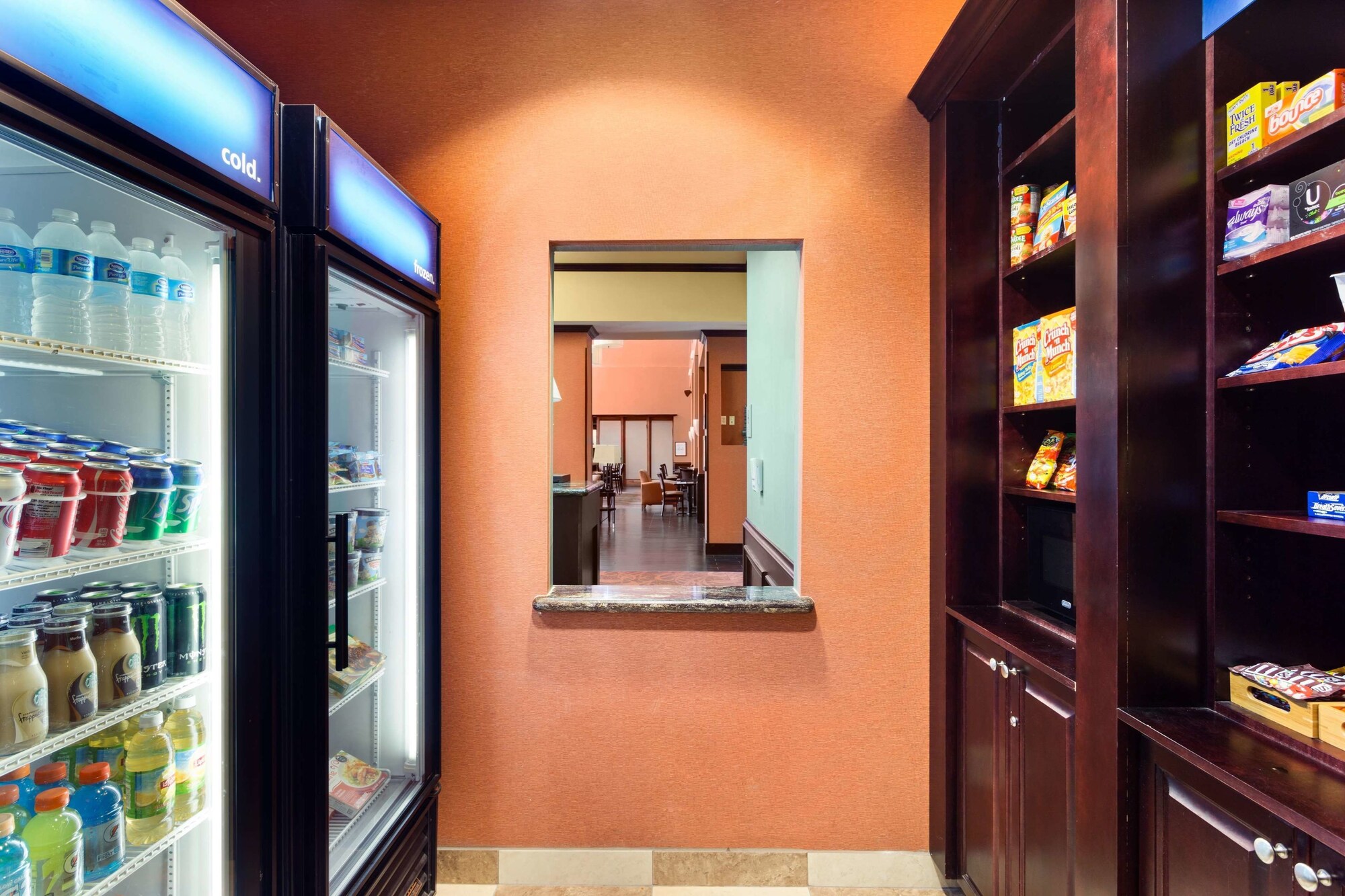 Hampton Inn & Suites Mission Hampton Inn & Suites Mission
