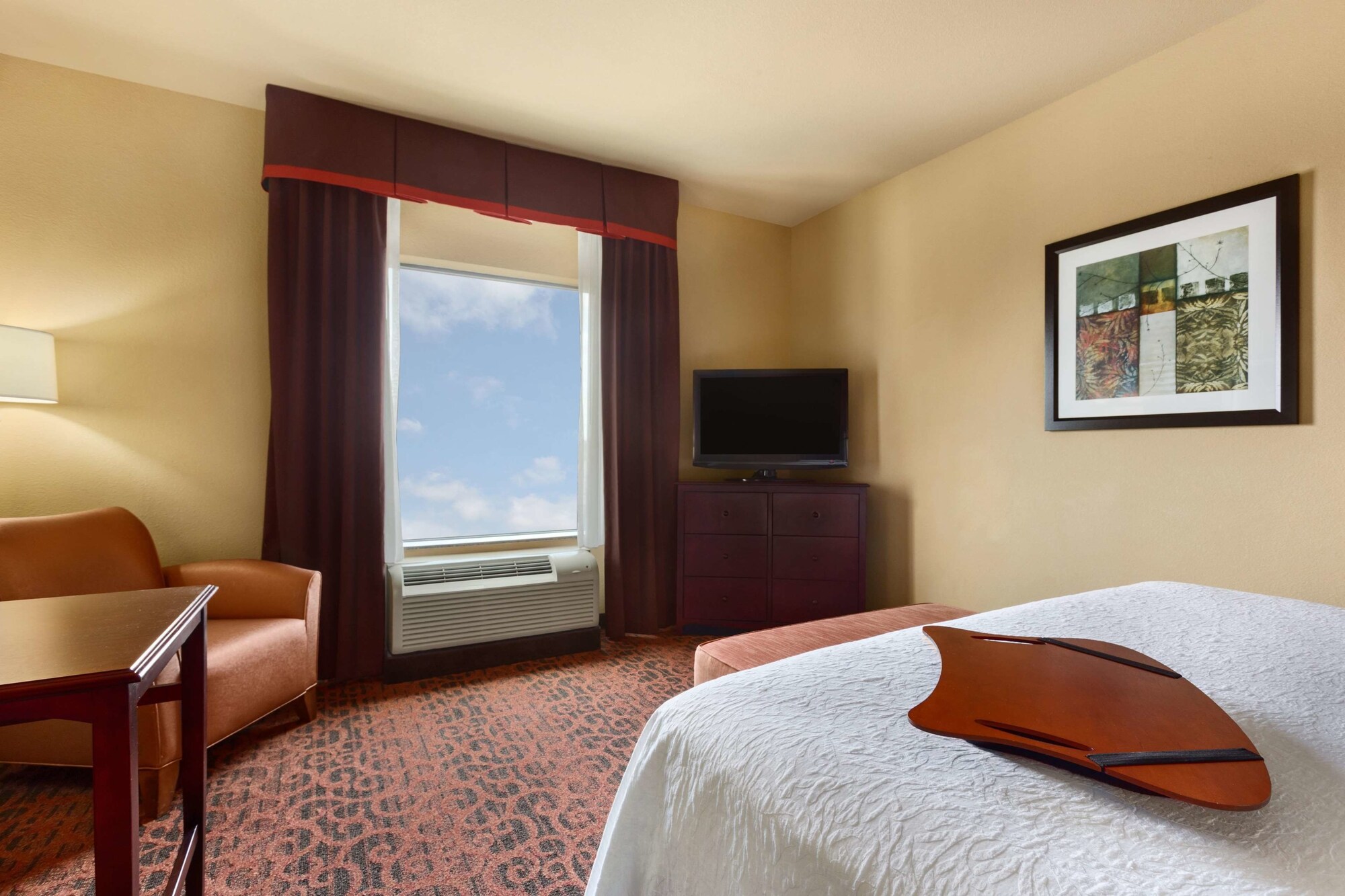 Hampton Inn & Suites Mission Hampton Inn & Suites Mission