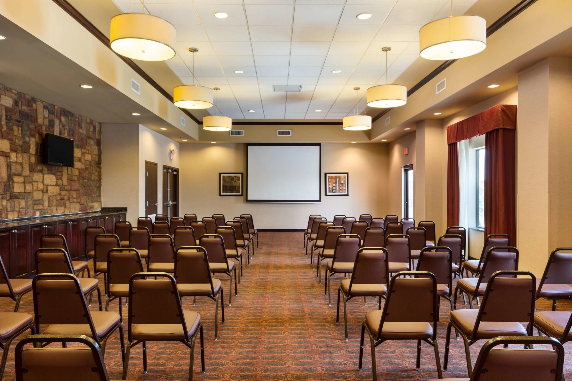 Hampton Inn & Suites Mission Hampton Inn & Suites Mission