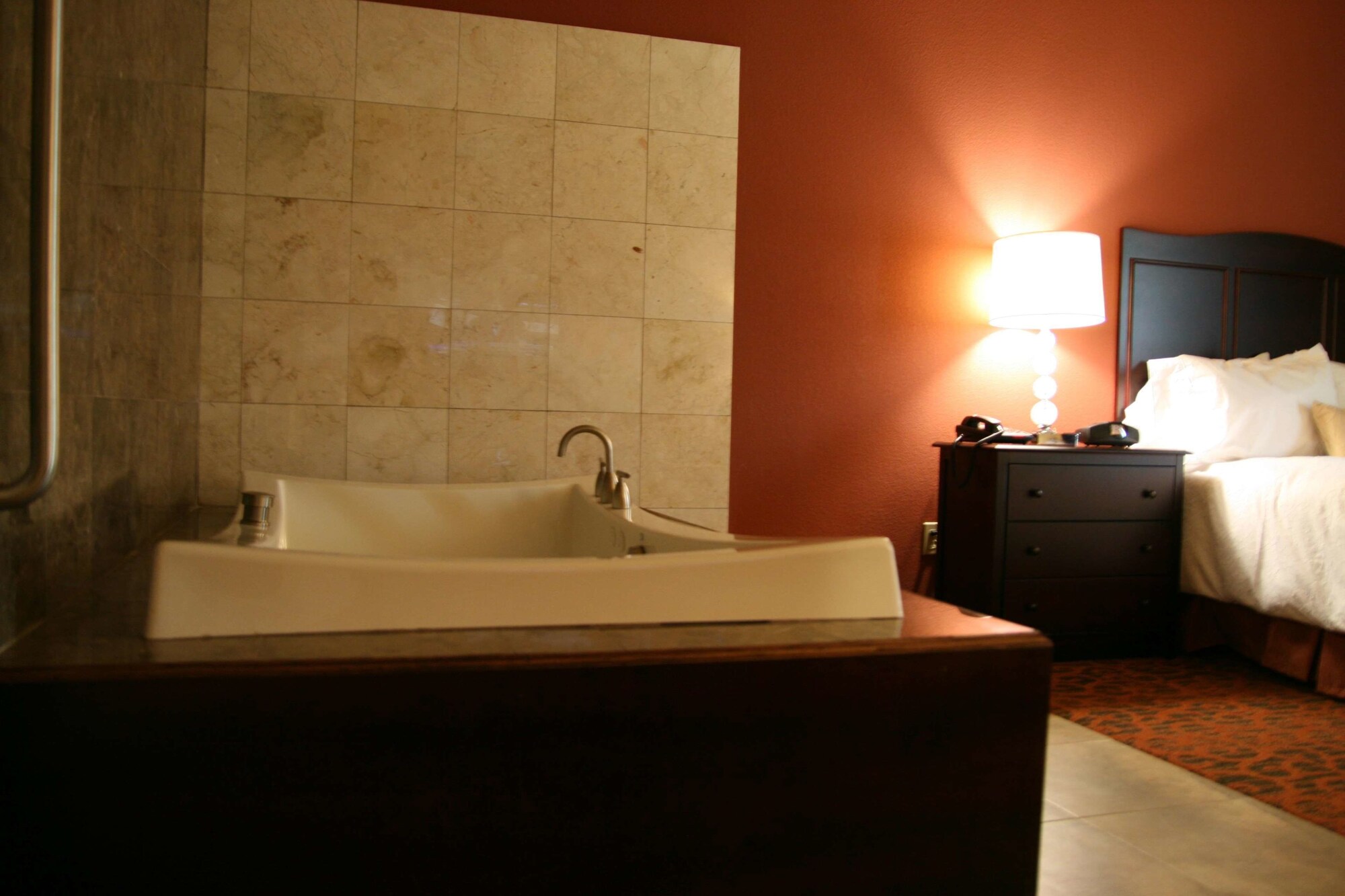 Hampton Inn & Suites Mission Hampton Inn & Suites Mission