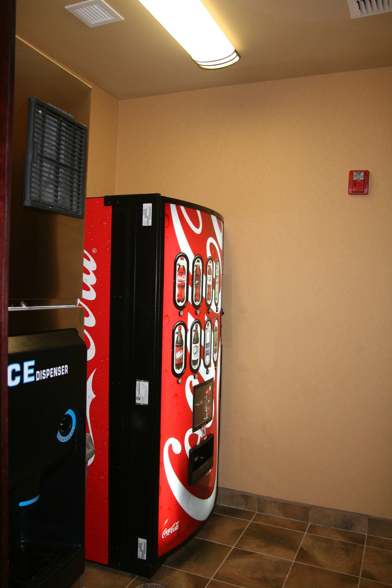 Hampton Inn & Suites Mission Hampton Inn & Suites Mission