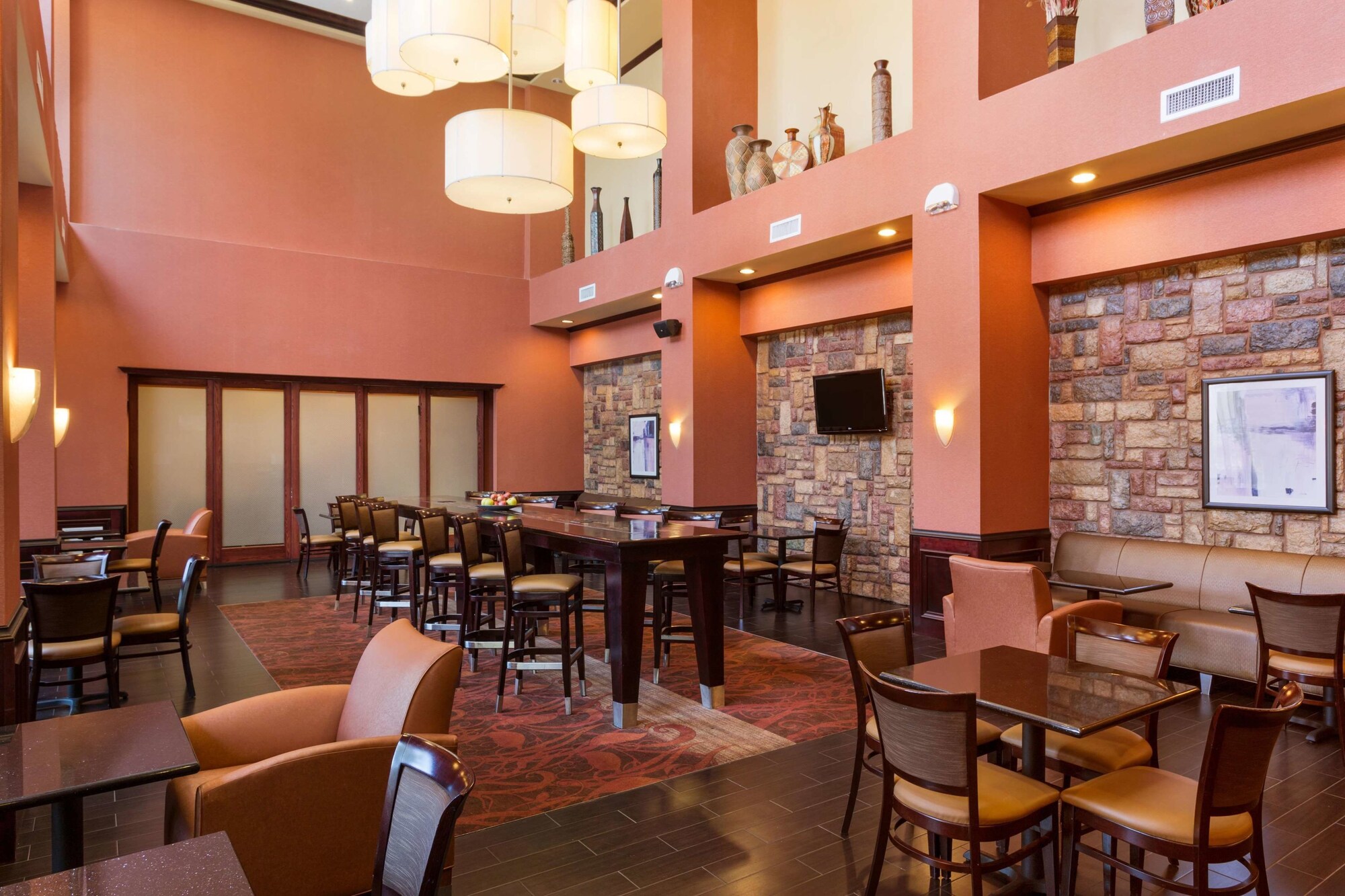 Hampton Inn & Suites Mission Hampton Inn & Suites Mission