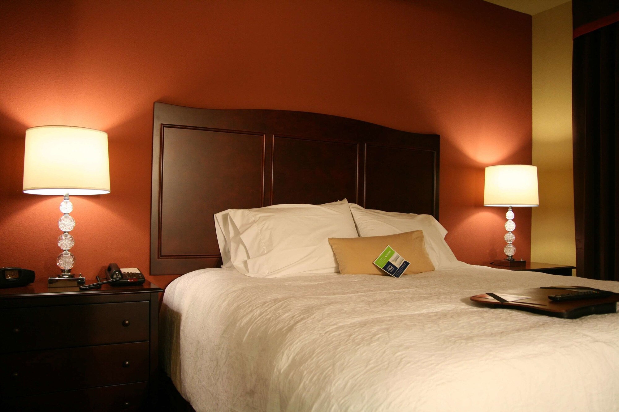 Hampton Inn & Suites Mission Hampton Inn & Suites Mission
