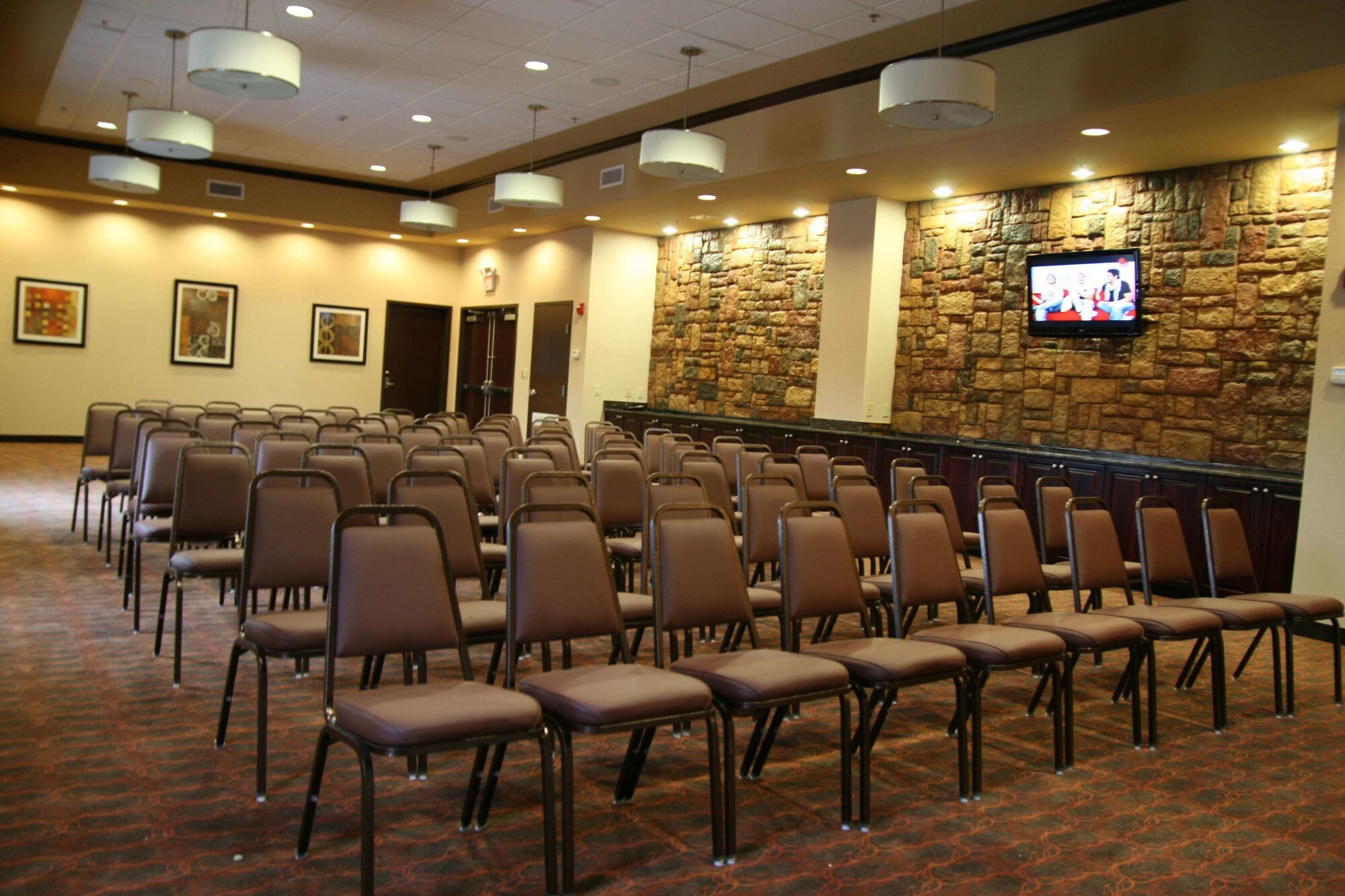 Hampton Inn & Suites Mission Hampton Inn & Suites Mission