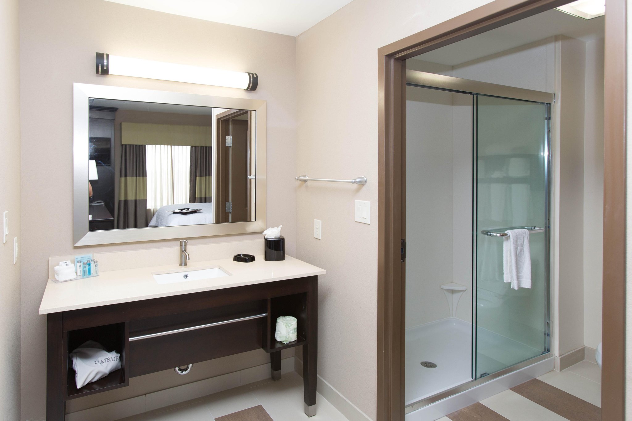 Hampton Inn & Suites Missouri City Hampton Inn & Suites Missouri City