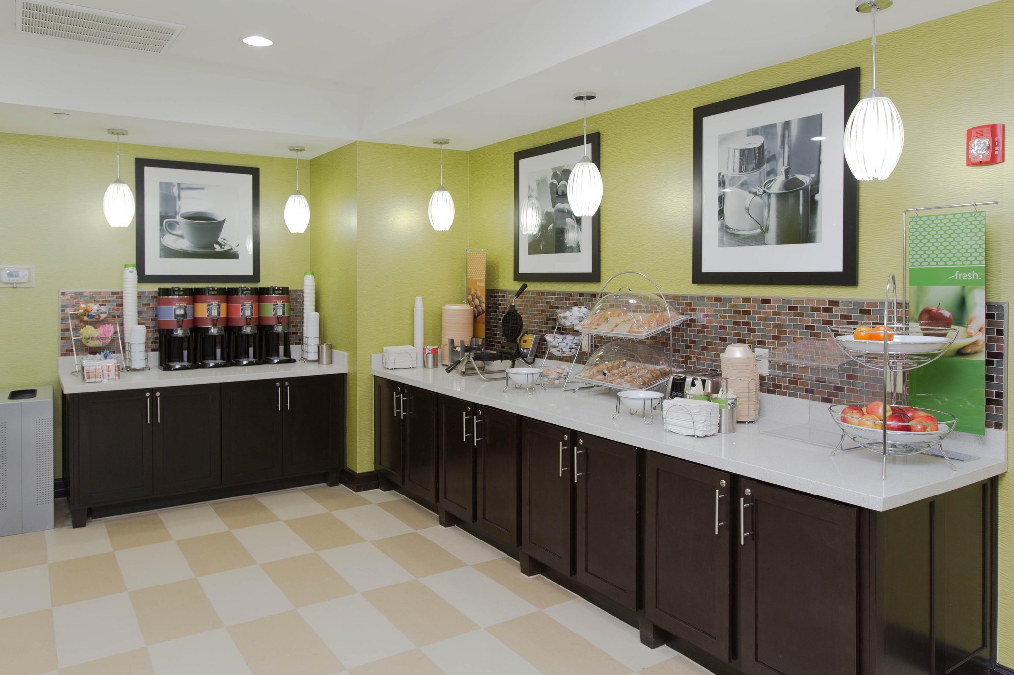 Hampton Inn & Suites Missouri City Hampton Inn & Suites Missouri City